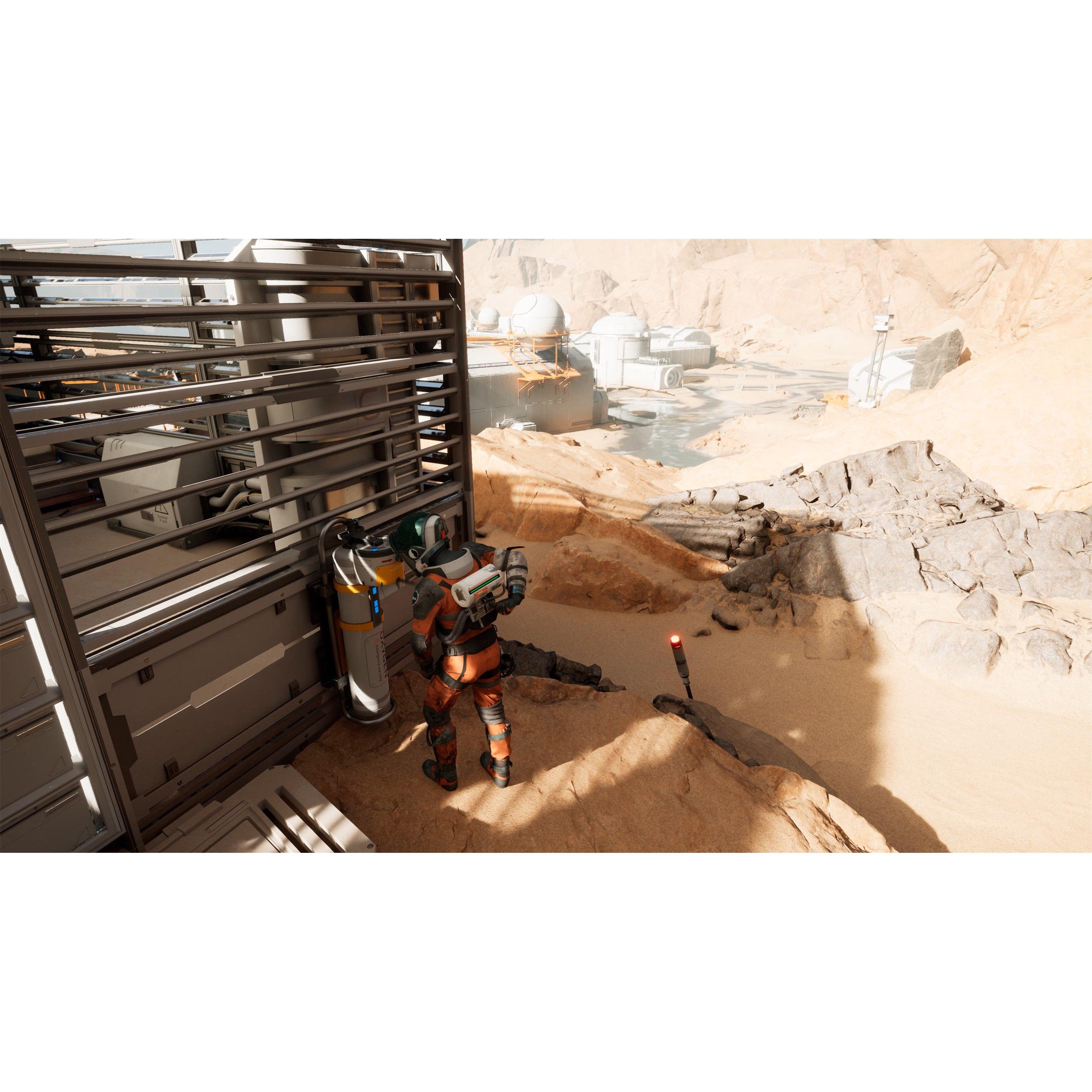 PS5 - Maximum Games - Aphelion - 7