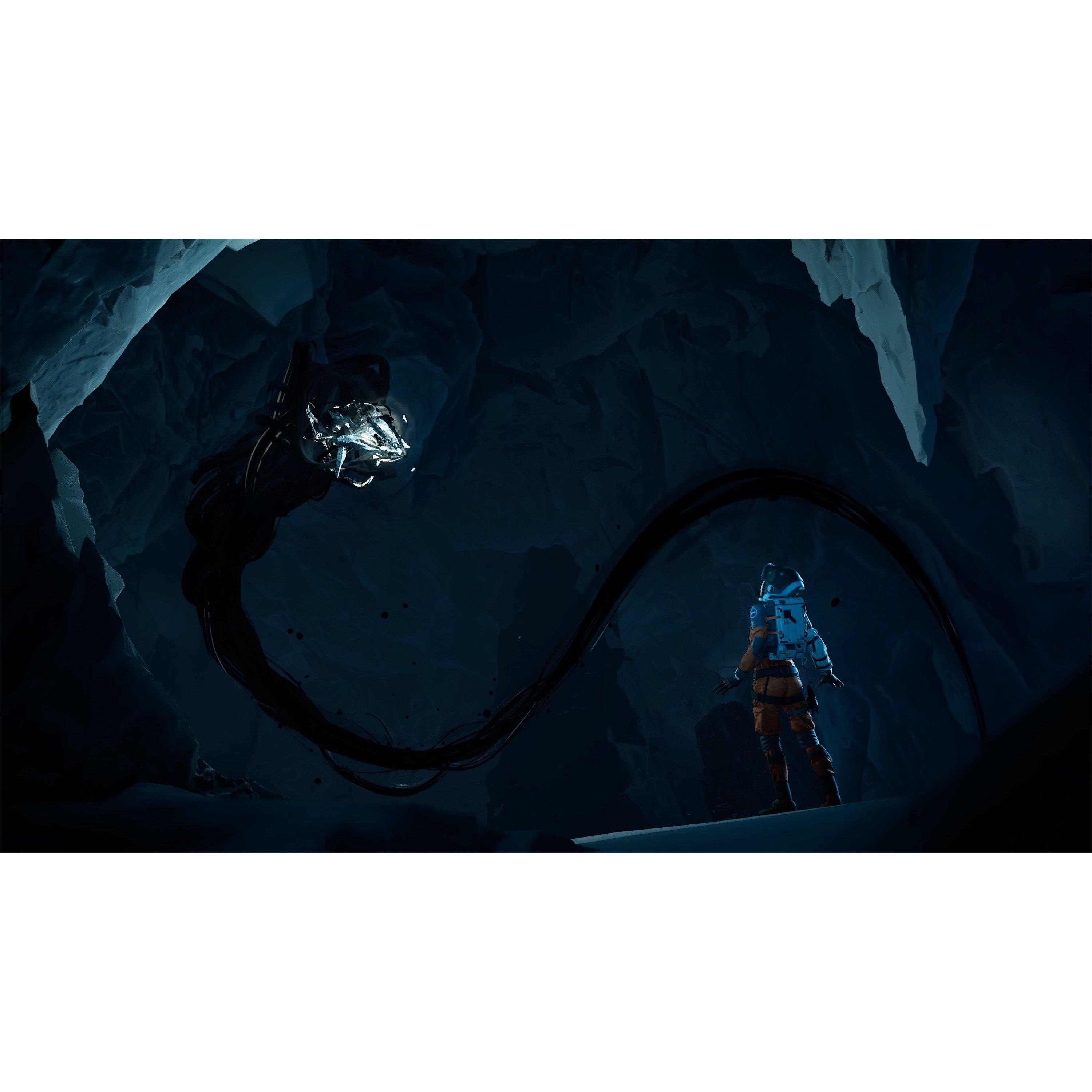 PS5 - Maximum Games - Aphelion - 9