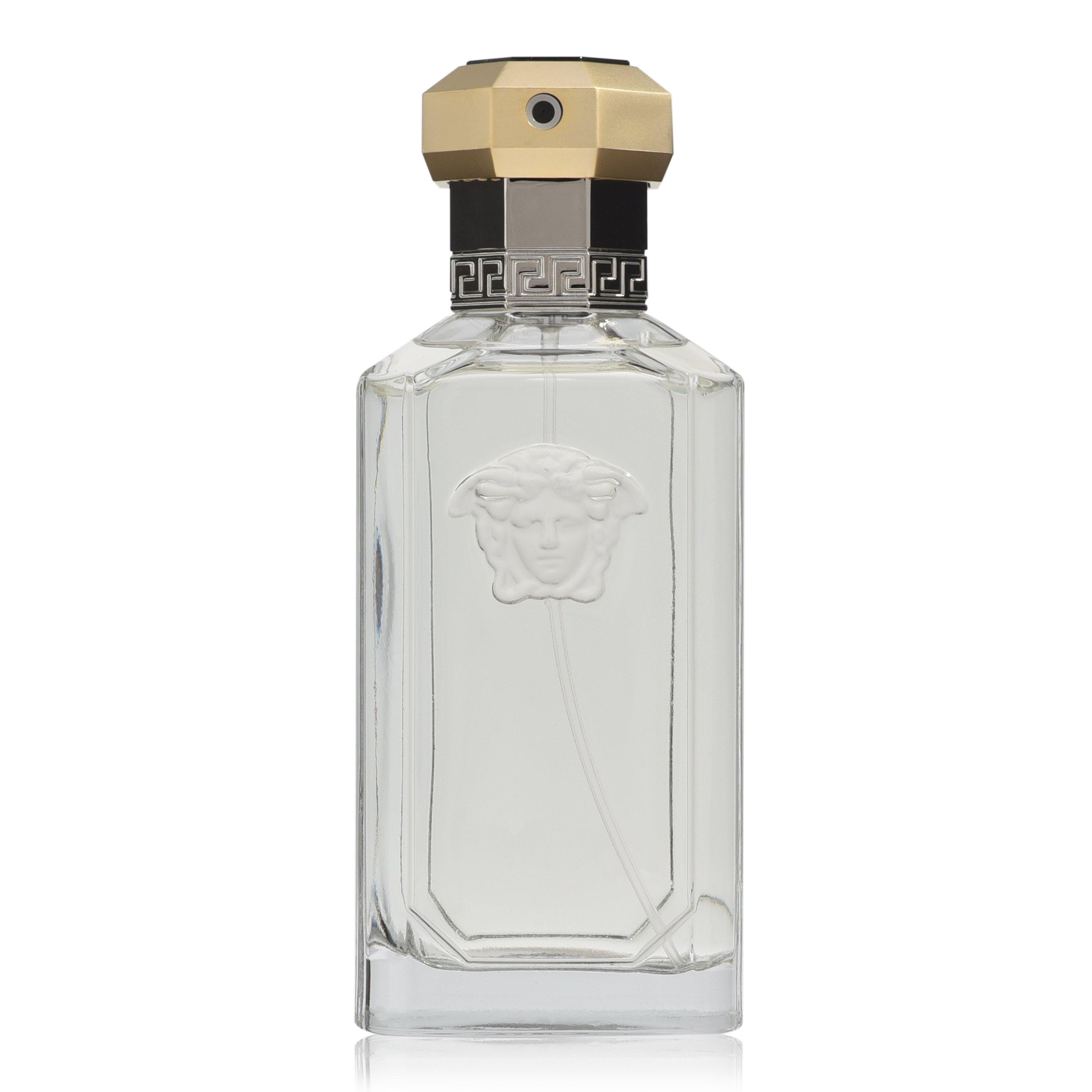Versace Clear Men's Dreamer Eau De Toilette 100Ml In - Image 35