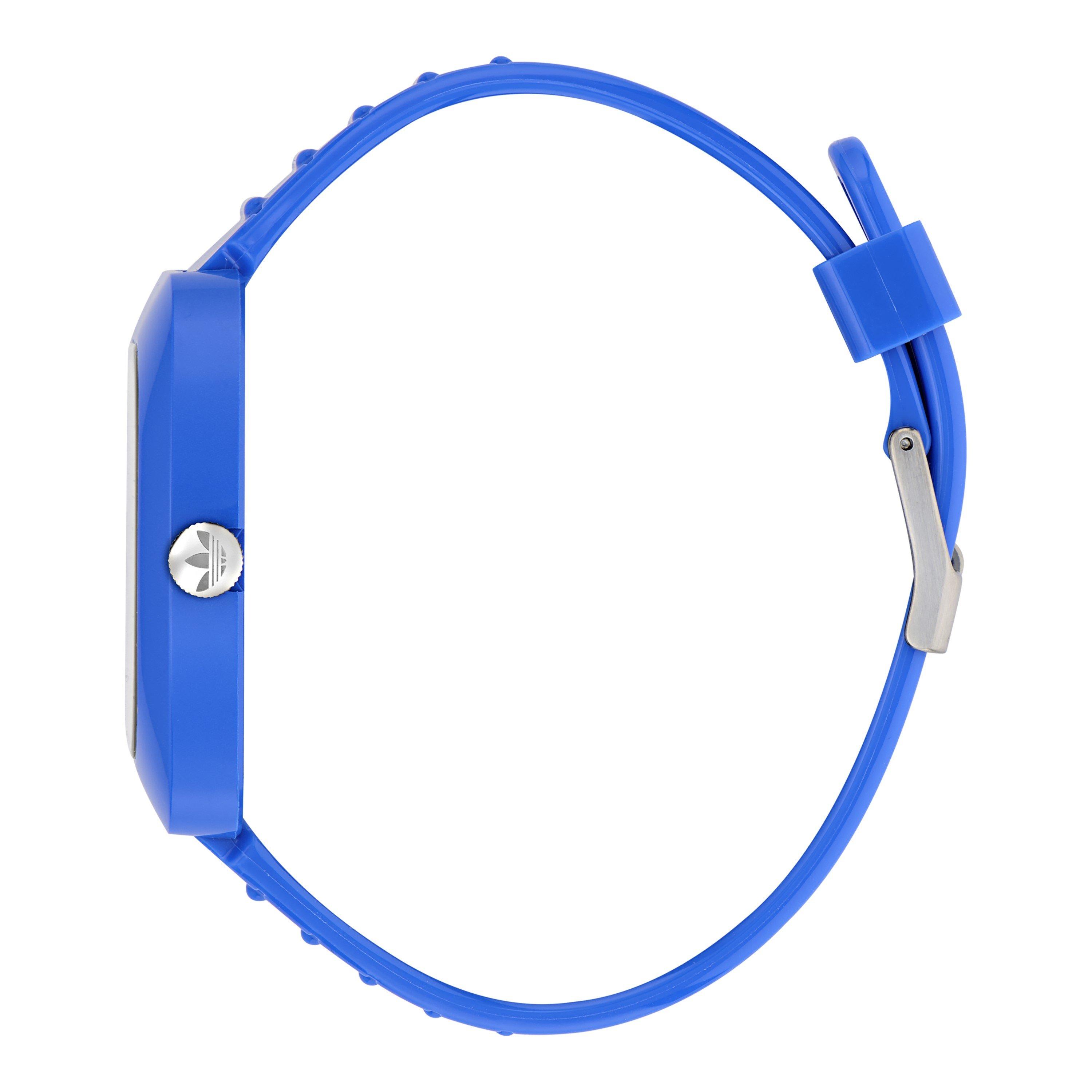 Multi - adidas Originals - Men's Quartz Analogue Watch - 3