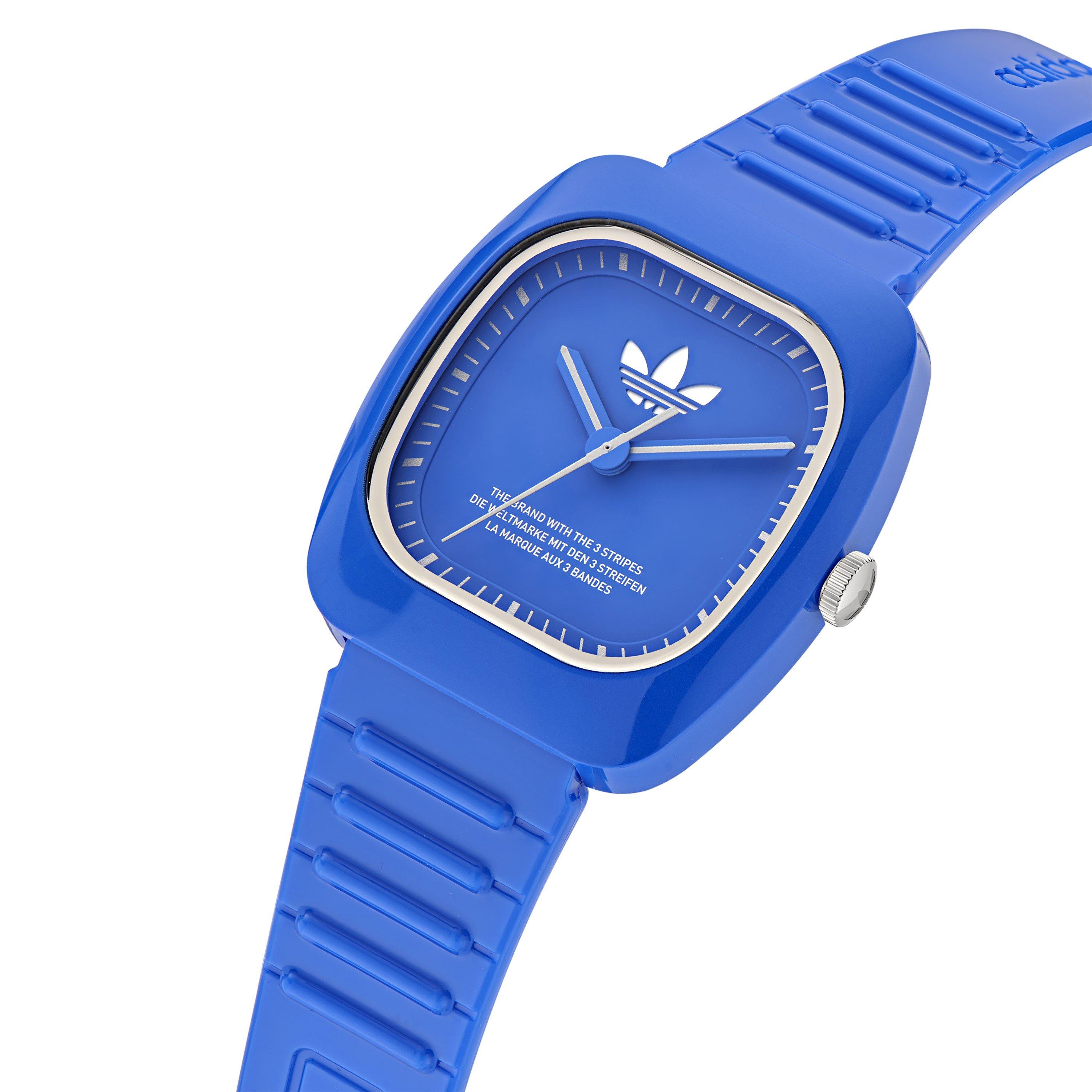Multi - adidas Originals - Men's Quartz Analogue Watch - 5