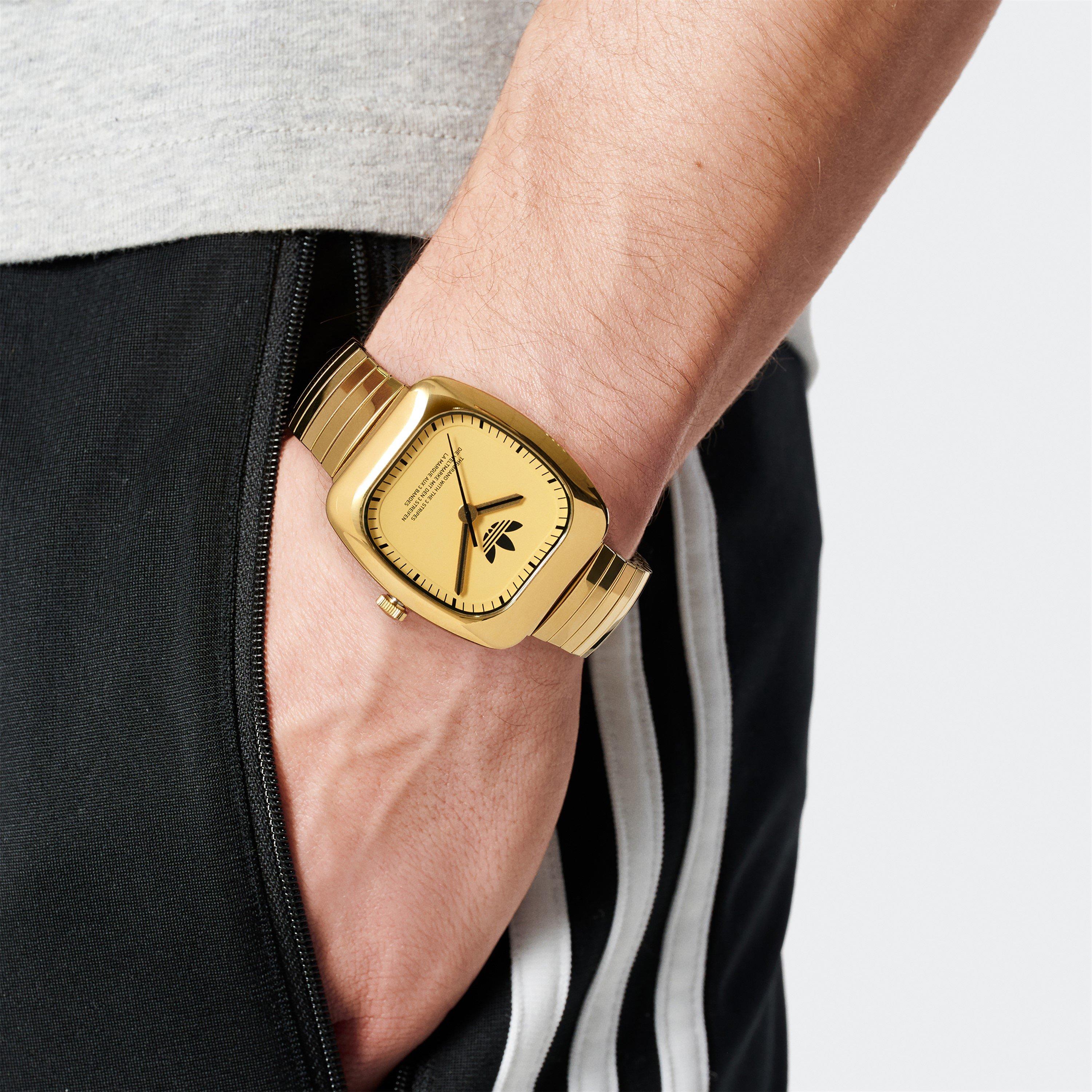 Meerkleurig - adidas Originals - adidas Watch Sn62 - 3