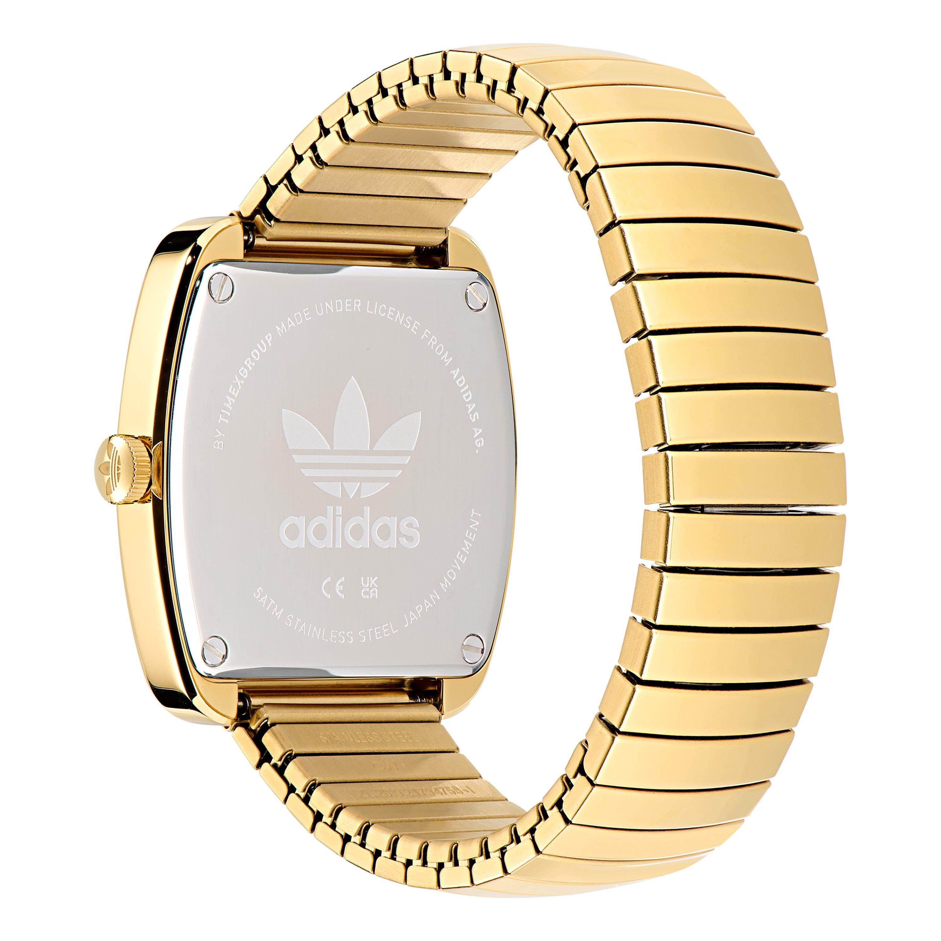 Meerkleurig - adidas Originals - adidas Watch Sn62 - 5