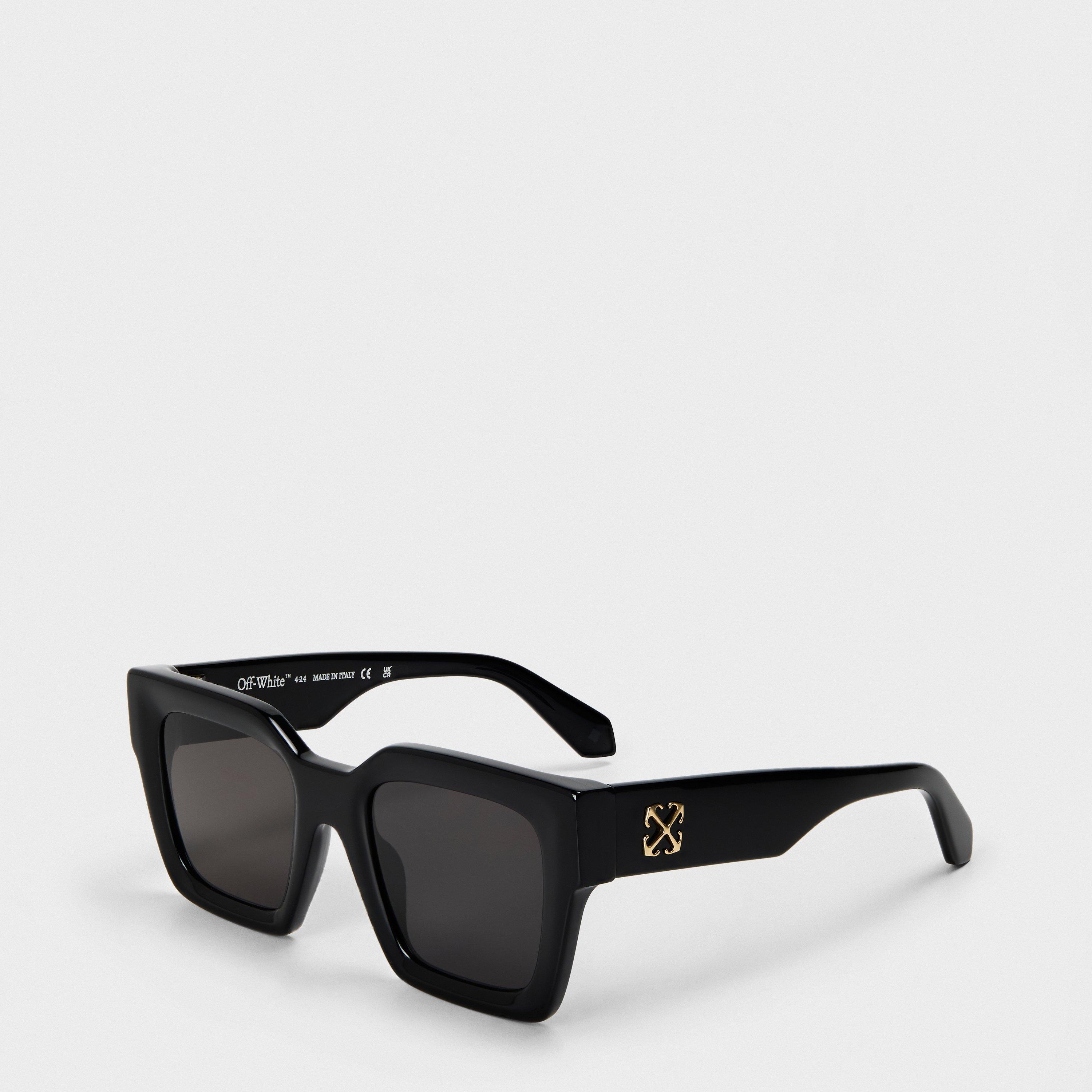 Off White | Unisex Square Sunglasses, Square Design | Square