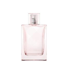 Burberry Brit Sheer Eau de Toilette 50ml