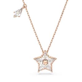 Swarovski Stella Pendant Necklace