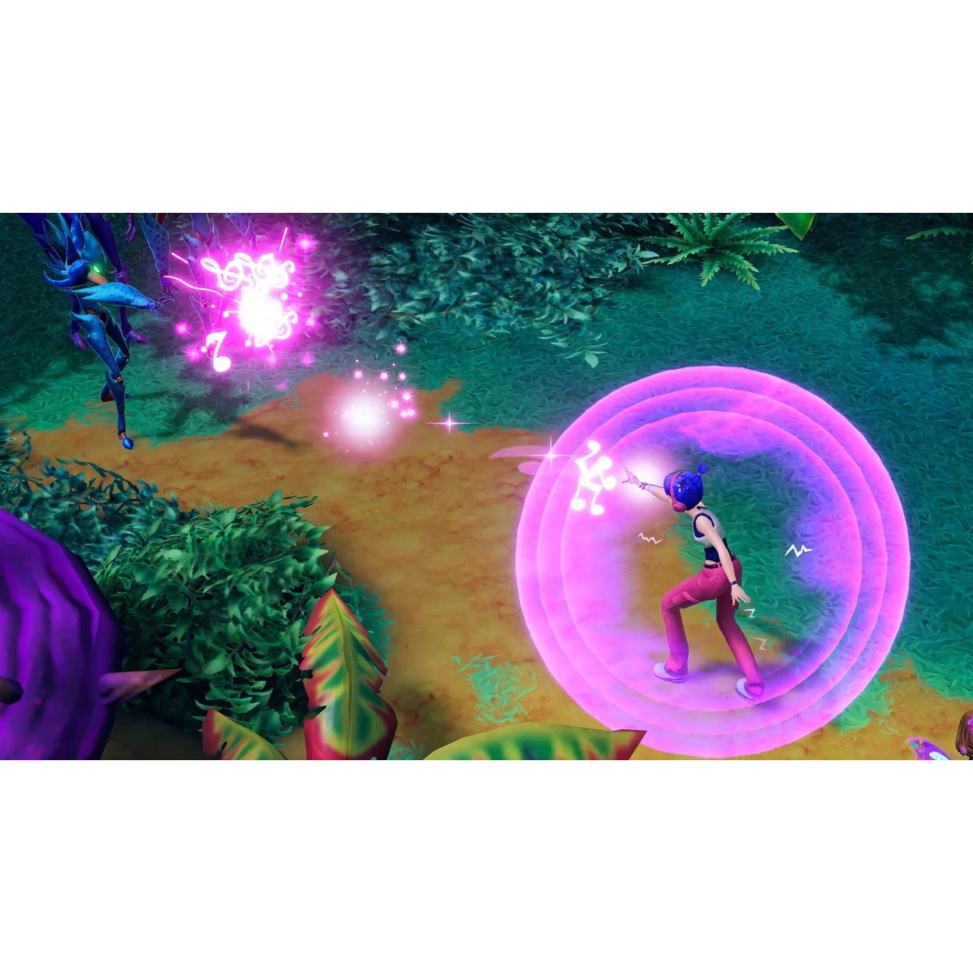 PS5 - Maximum Games - Winx Club: The Magic Is Back - 4