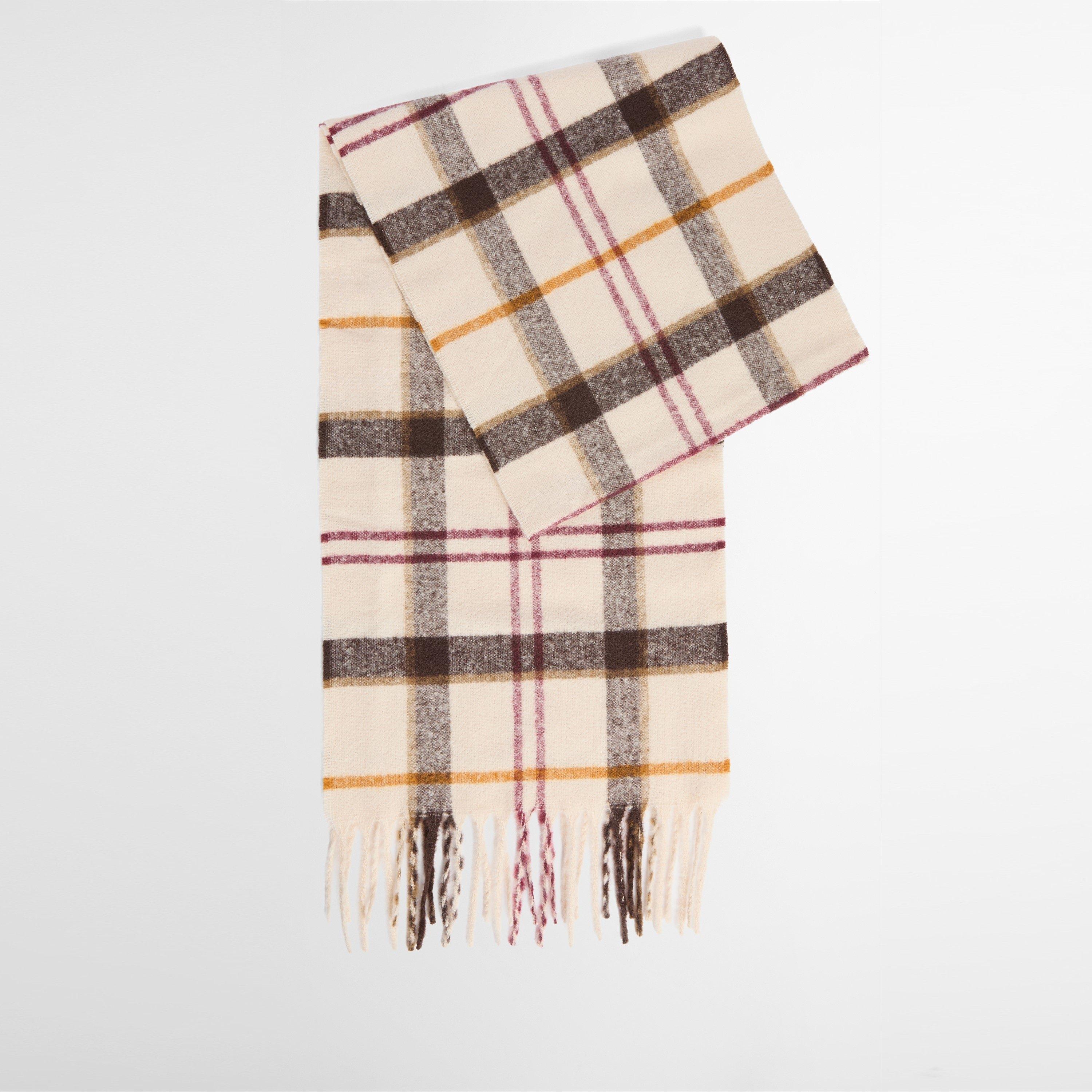 Light Muted T - Barbour - B.Li Olivia B GS Ld64 - 3