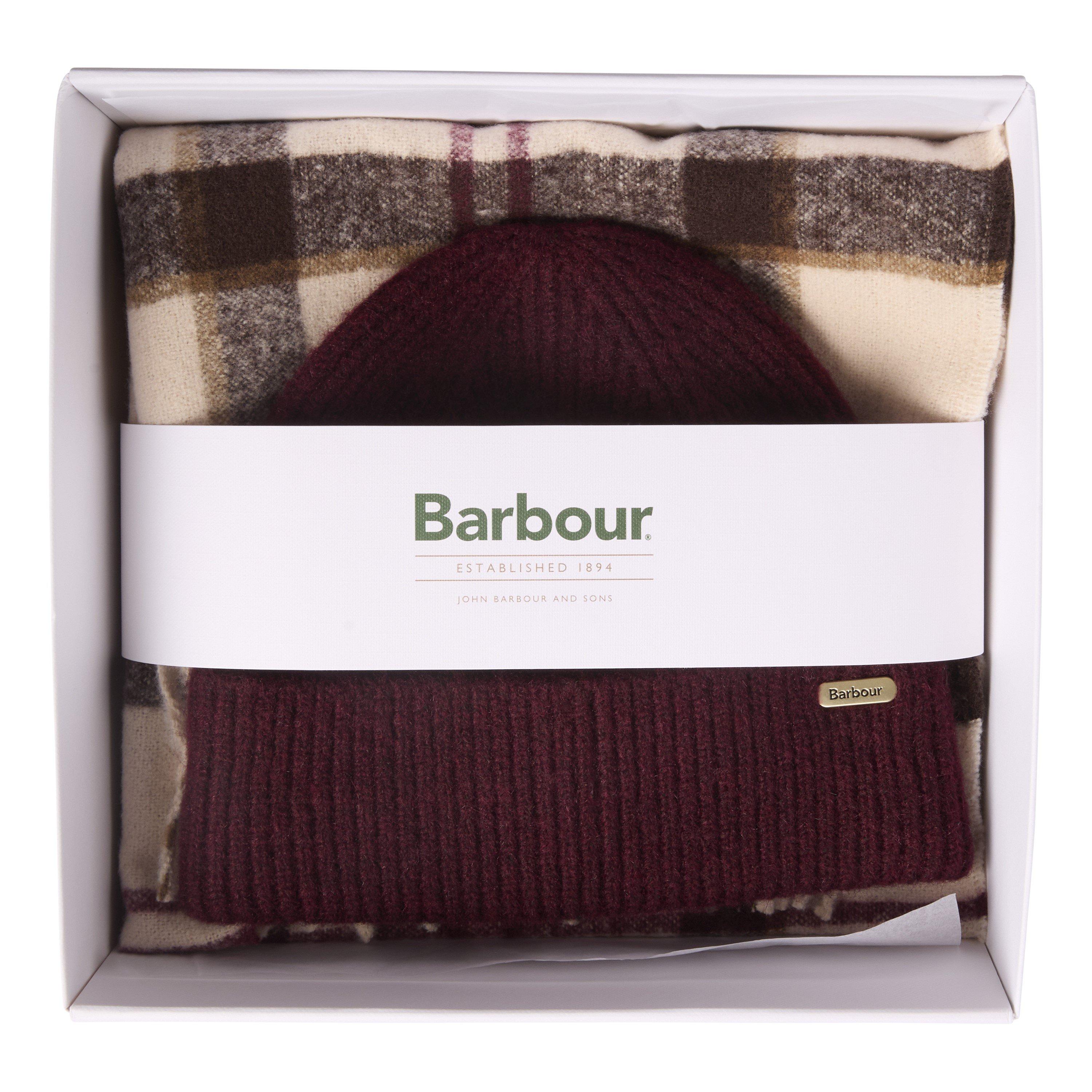 Light Muted T - Barbour - B.Li Olivia B GS Ld64 - 4