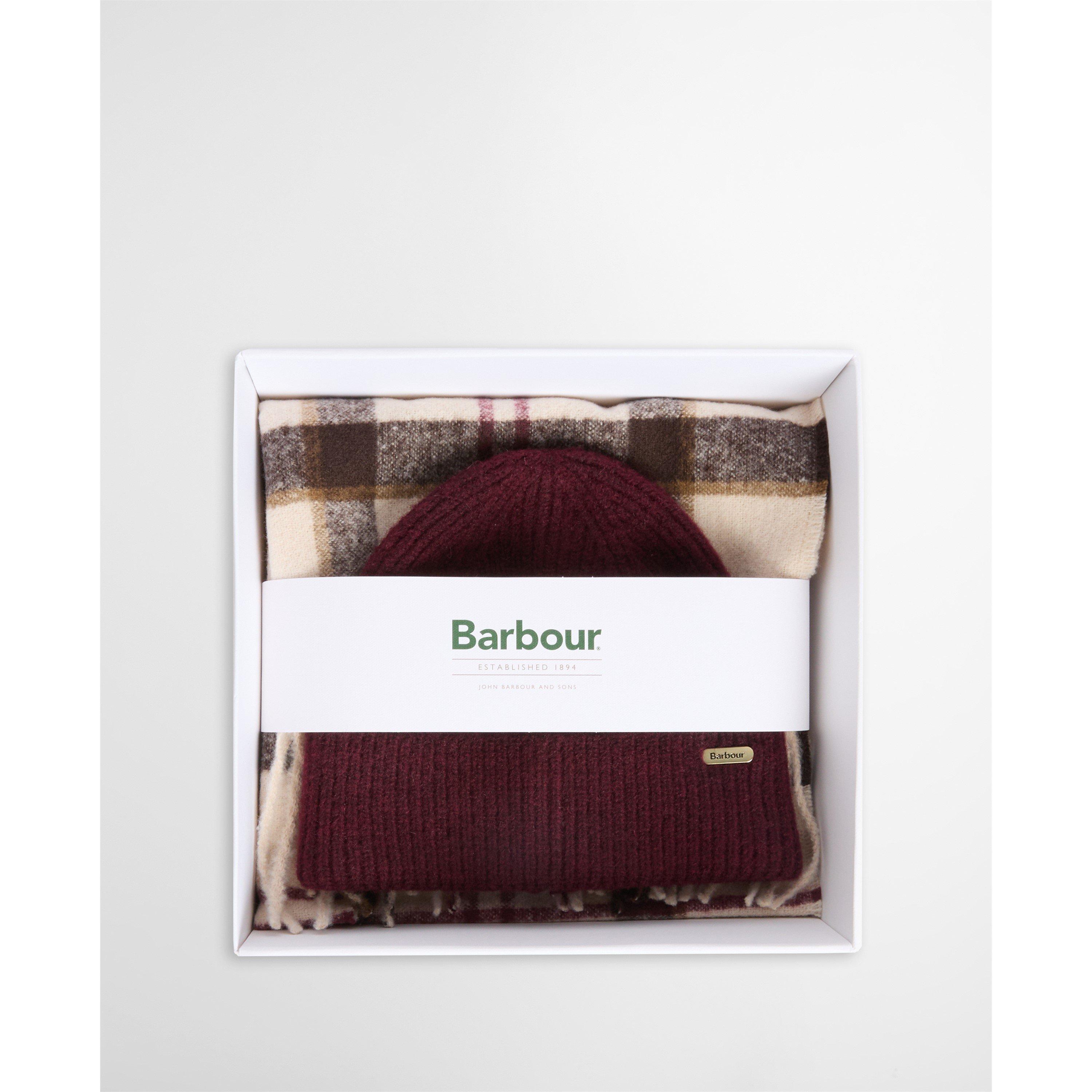 Light Muted T - Barbour - B.Li Olivia B GS Ld64 - 6