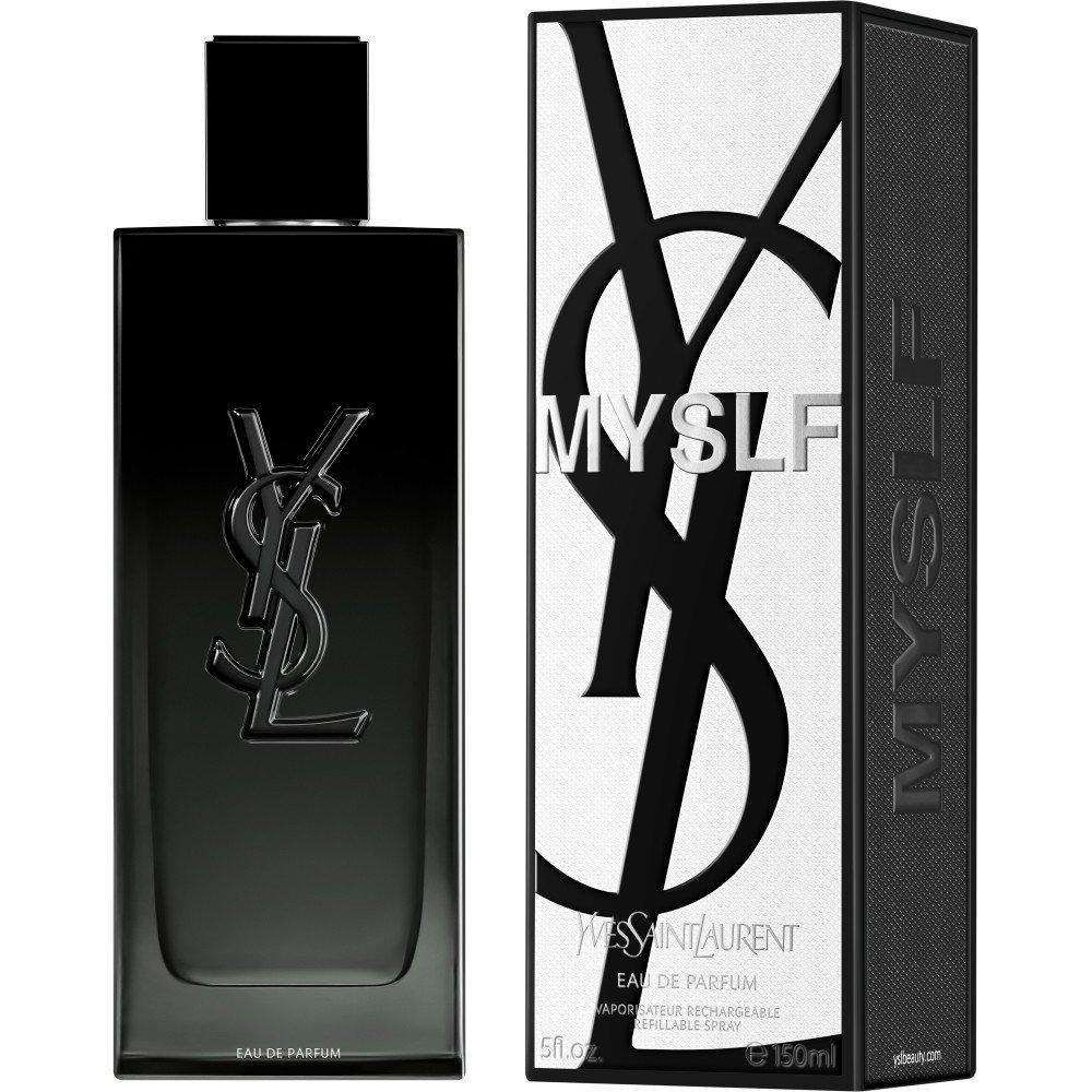 Clear - Yves Saint Laurent - Women's Eau De Parfum - 2