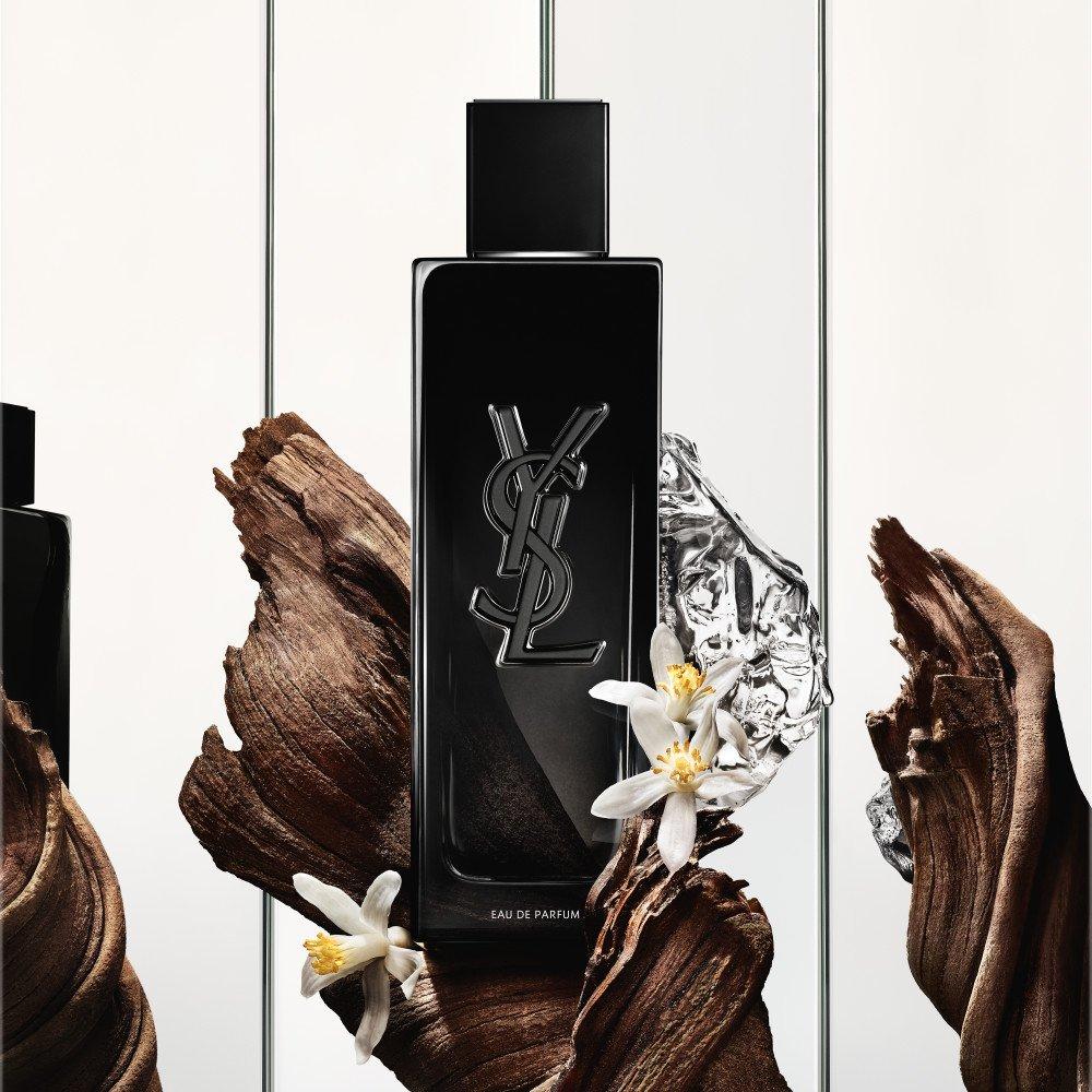 Clear - Yves Saint Laurent - Women's Eau De Parfum - 3