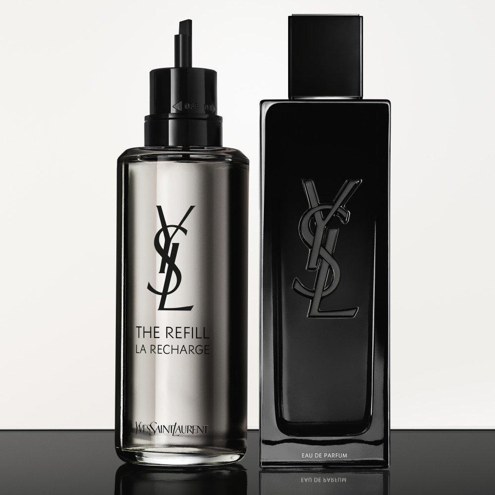 Clear - Yves Saint Laurent - Women's Eau De Parfum - 4