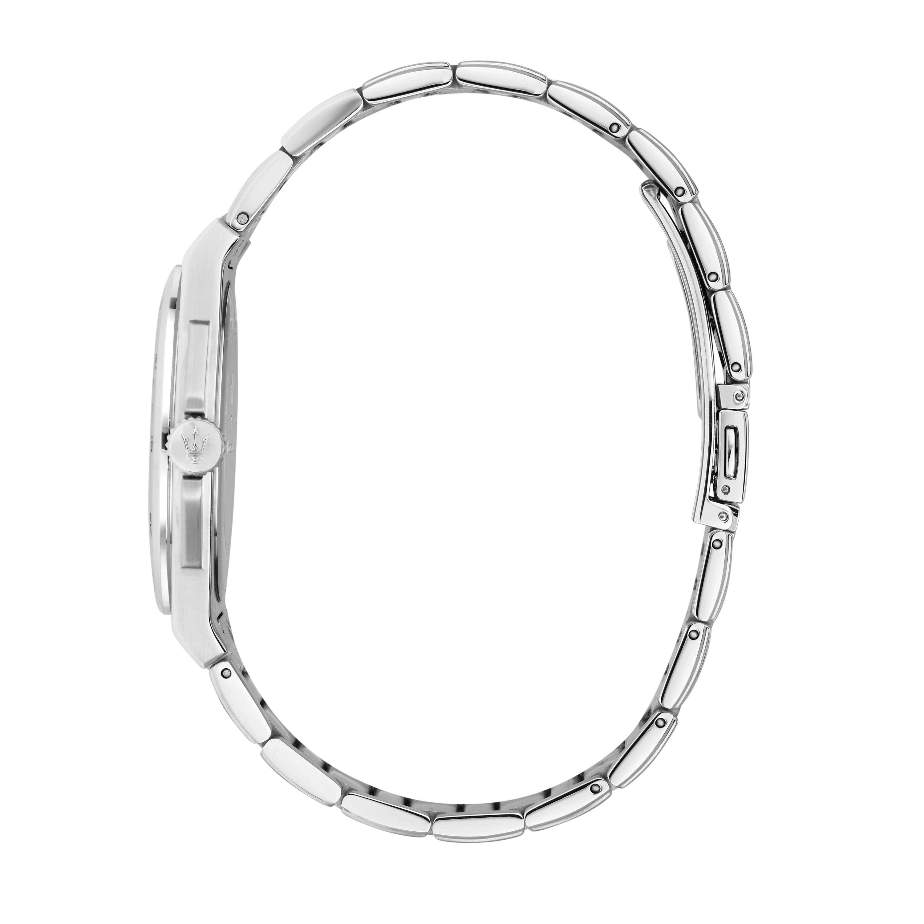 Silver - Maserati - Maserati Velocita Sn63 - 2