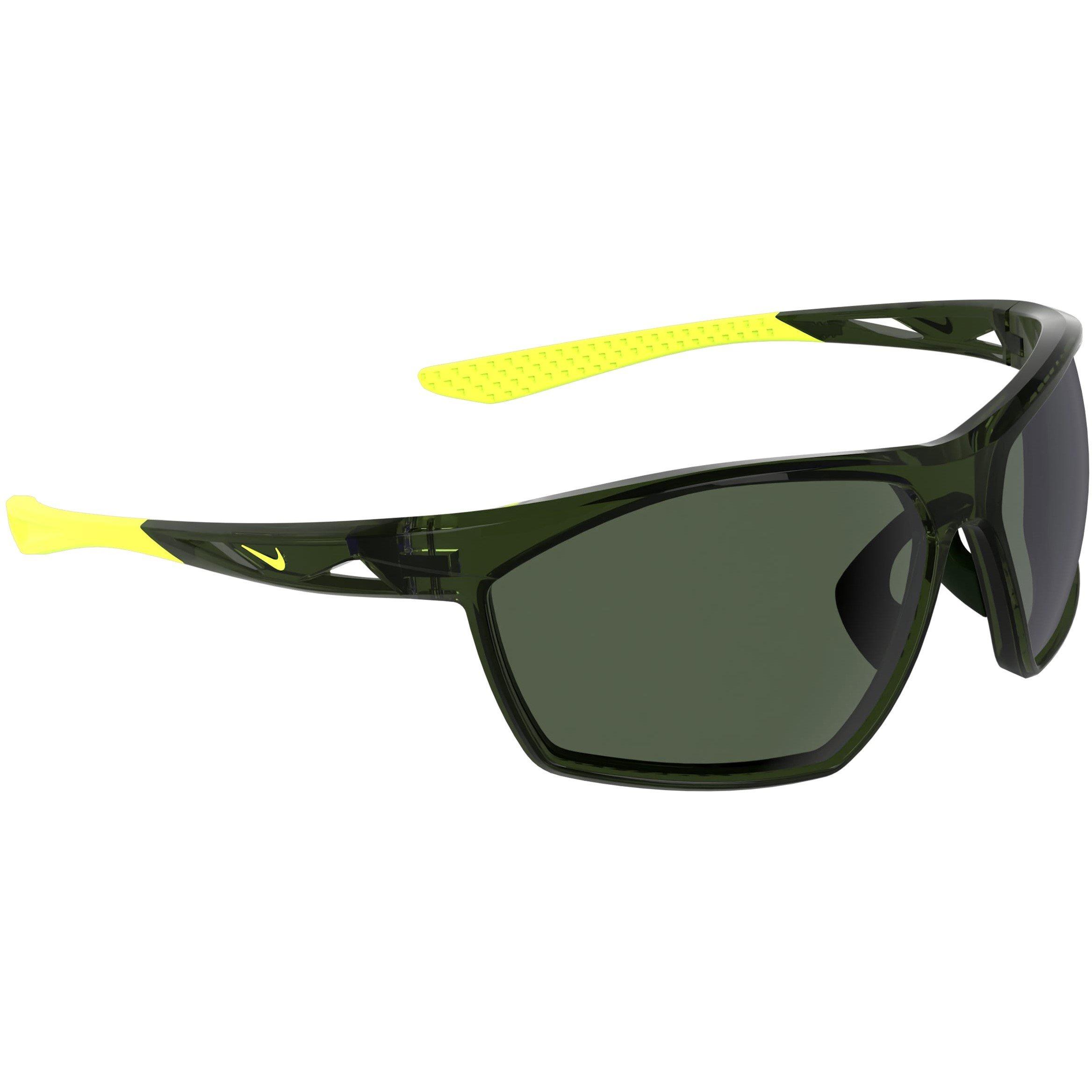 Sequoia / Green - Nike - Nike Modified Rectangl 63 - 1