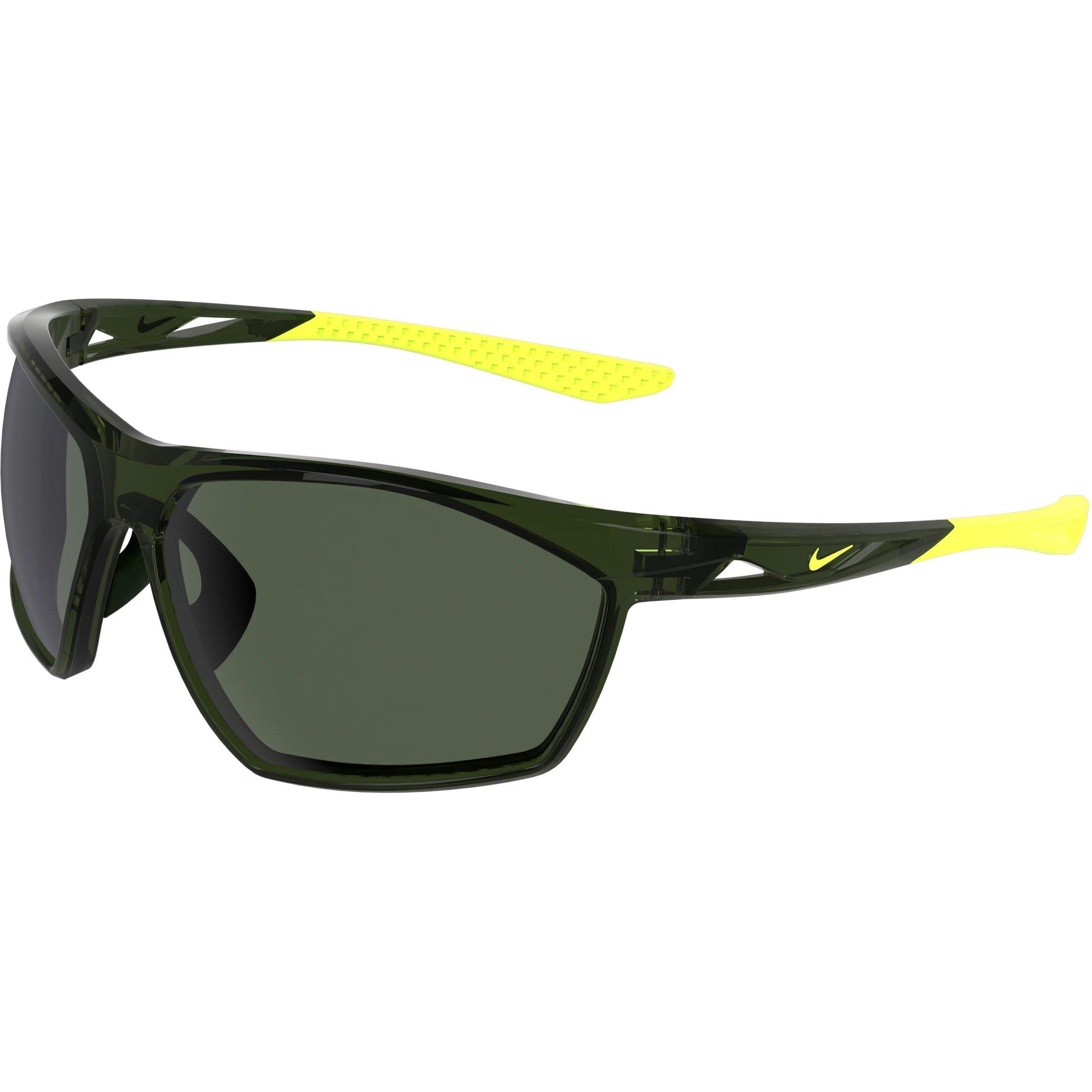 Sequoia / Green - Nike - Nike Modified Rectangl 63 - 3