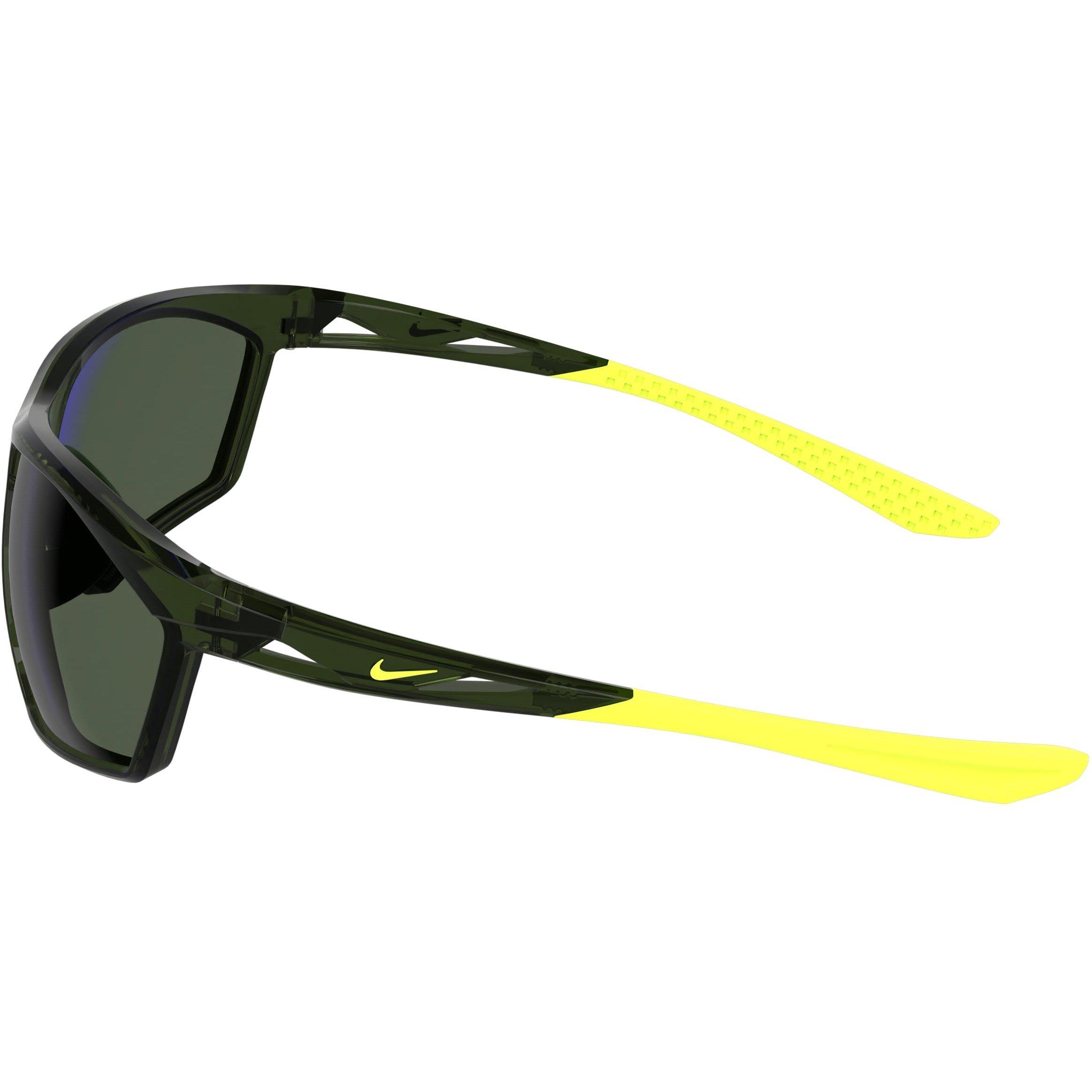 Sequoia / Green - Nike - Nike Modified Rectangl 63 - 4