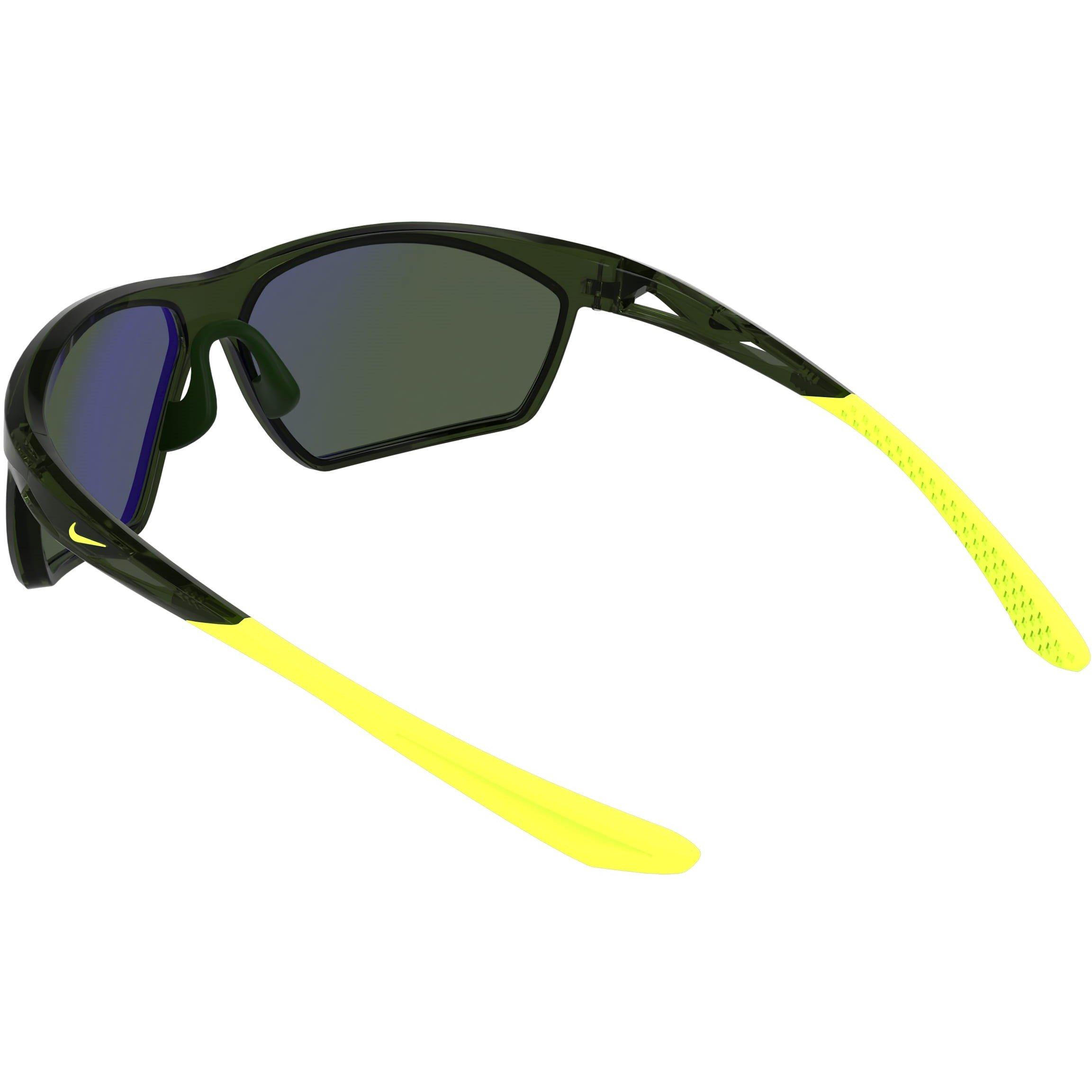 Sequoia / Green - Nike - Nike Modified Rectangl 63 - 5