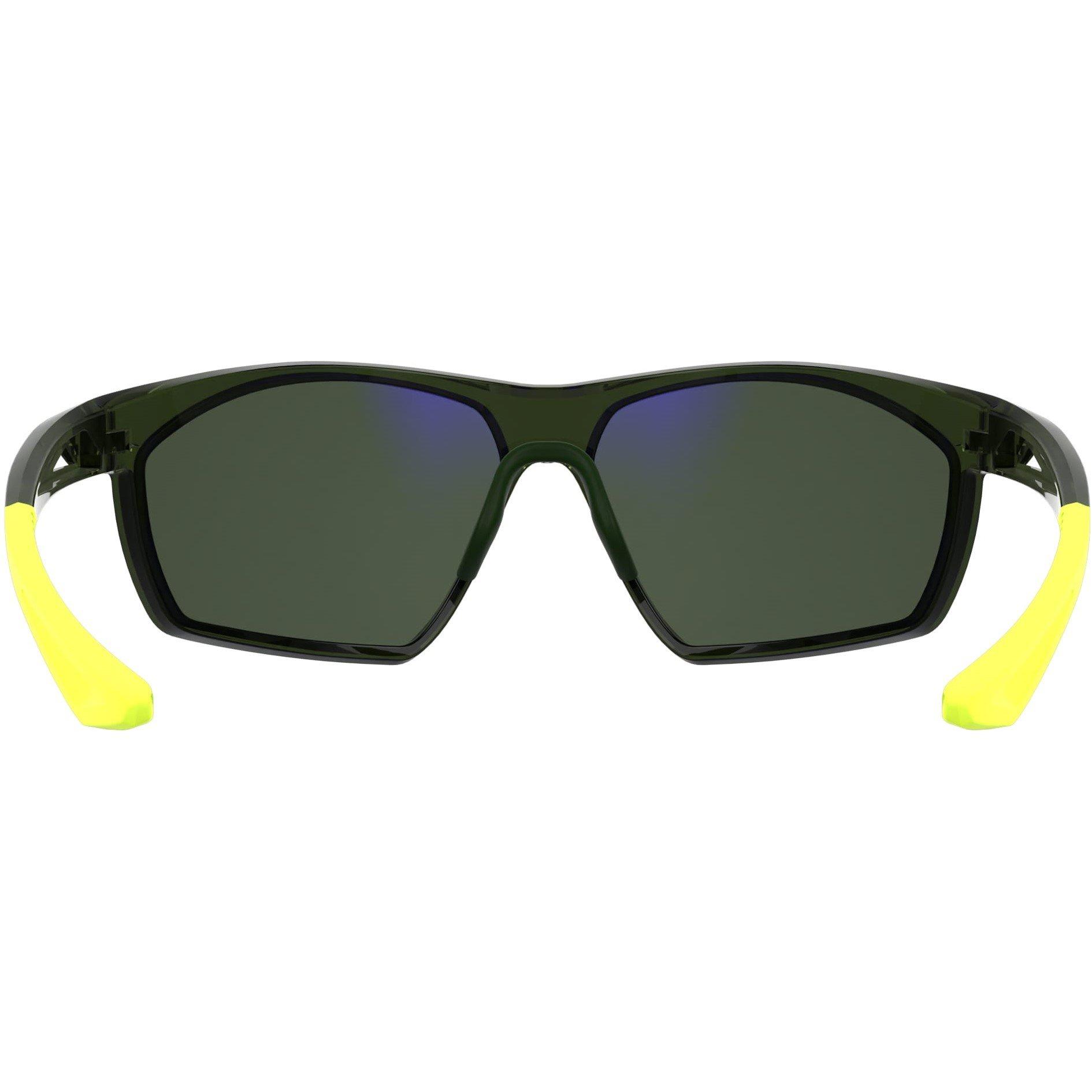 Sequoia / Green - Nike - Nike Modified Rectangl 63 - 6