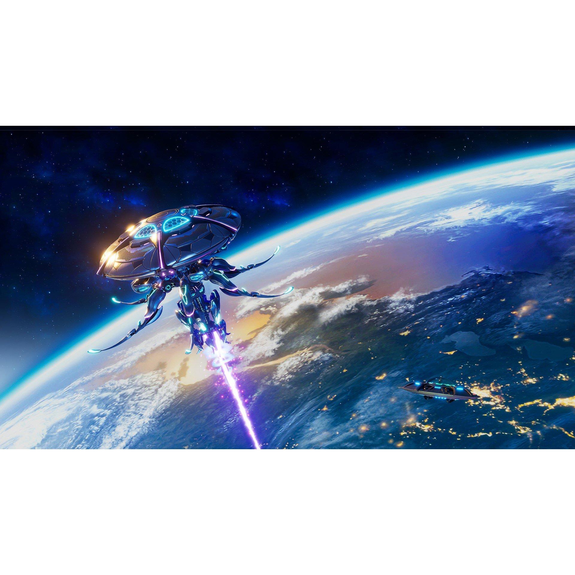 NS2 - THQ Nordic - Destroy all Humans! - 11