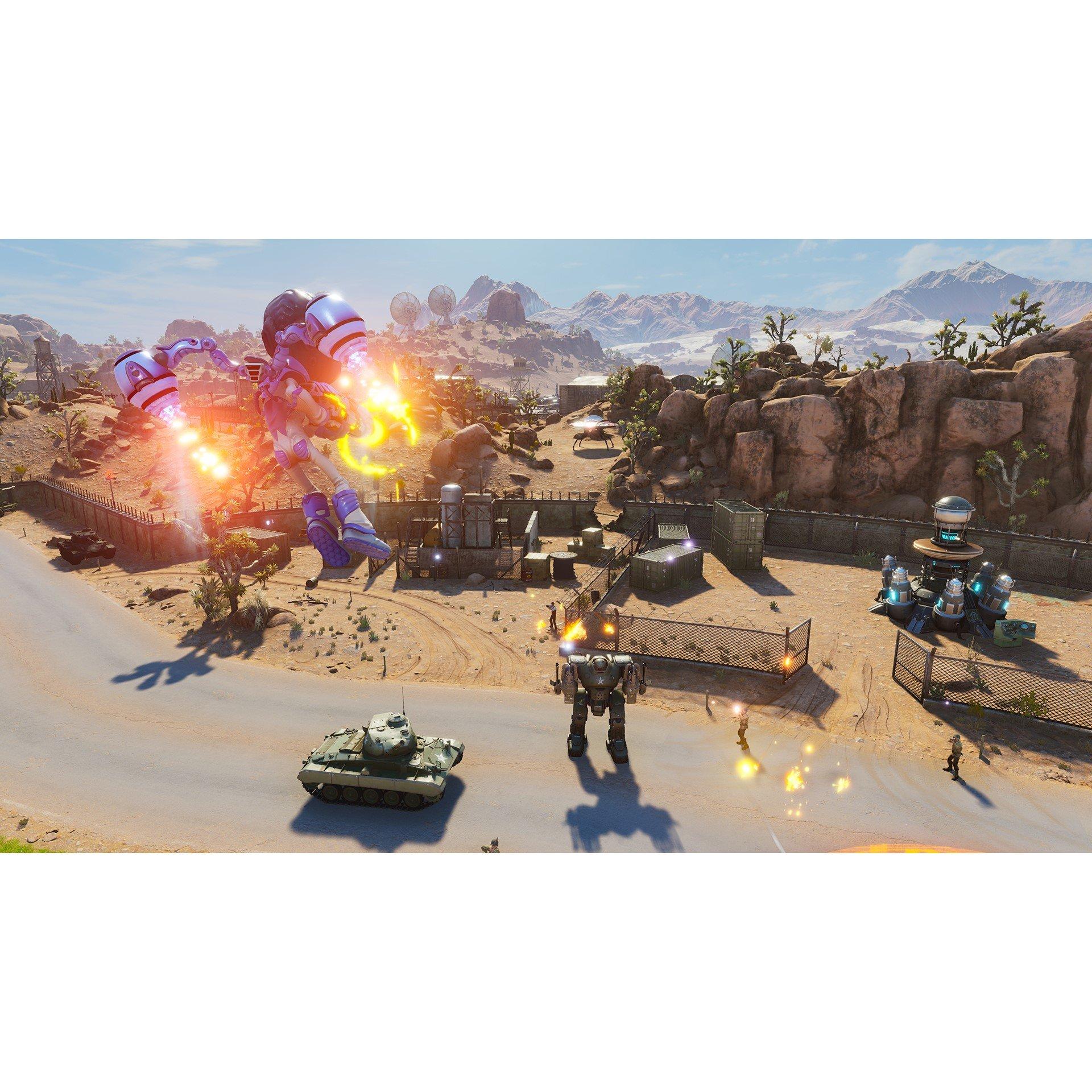 NS2 - THQ Nordic - Destroy all Humans! - 3