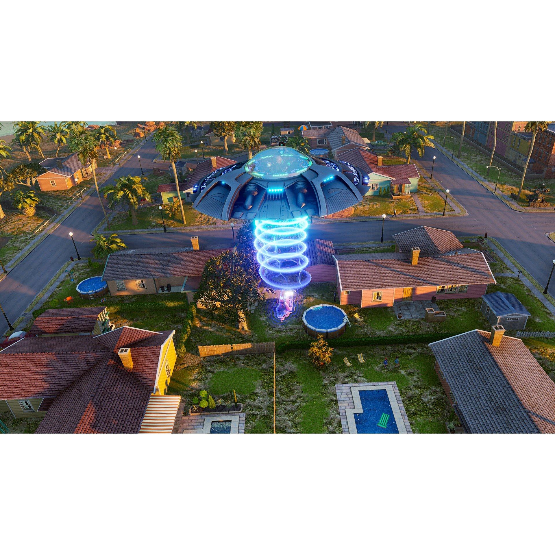 NS2 - THQ Nordic - Destroy all Humans! - 4