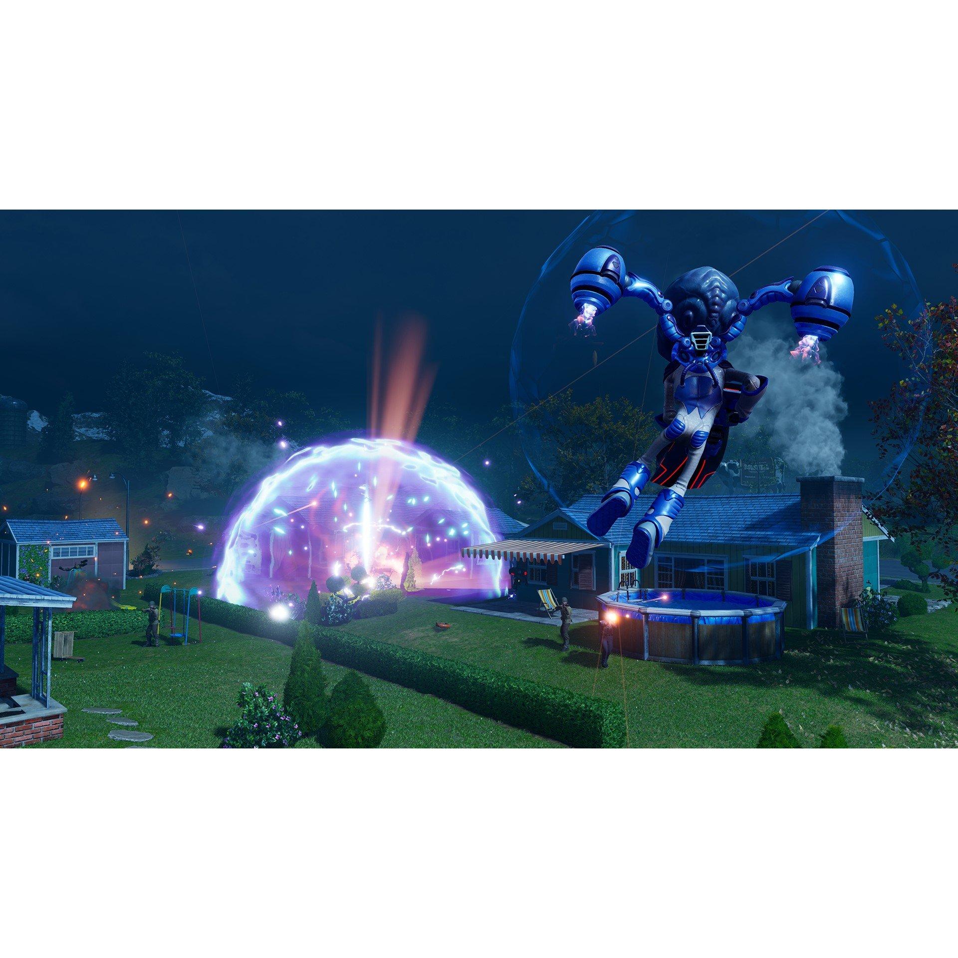 NS2 - THQ Nordic - Destroy all Humans! - 6