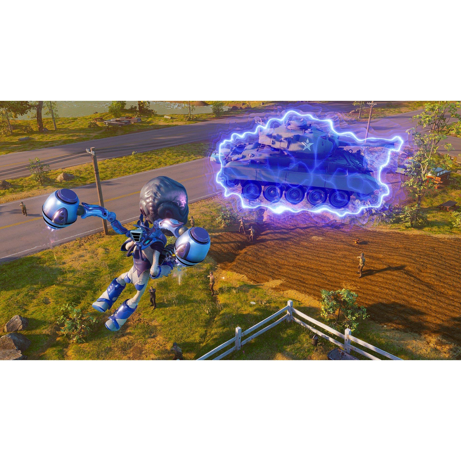 NS2 - THQ Nordic - Destroy all Humans! - 8