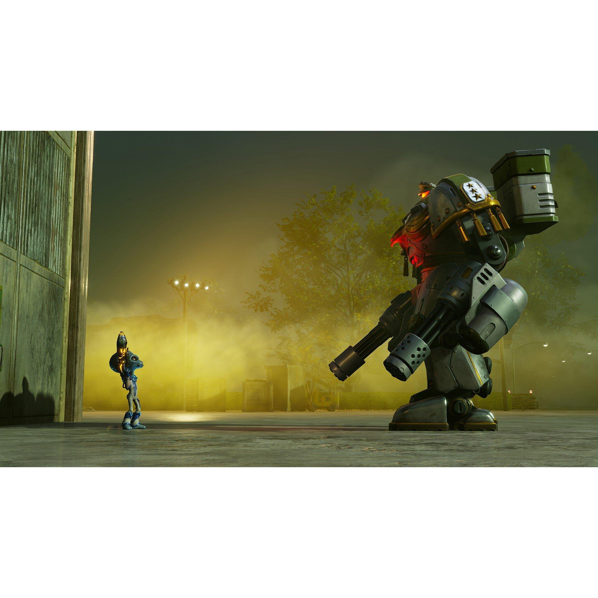 NS2 - THQ Nordic - Destroy all Humans! - 9