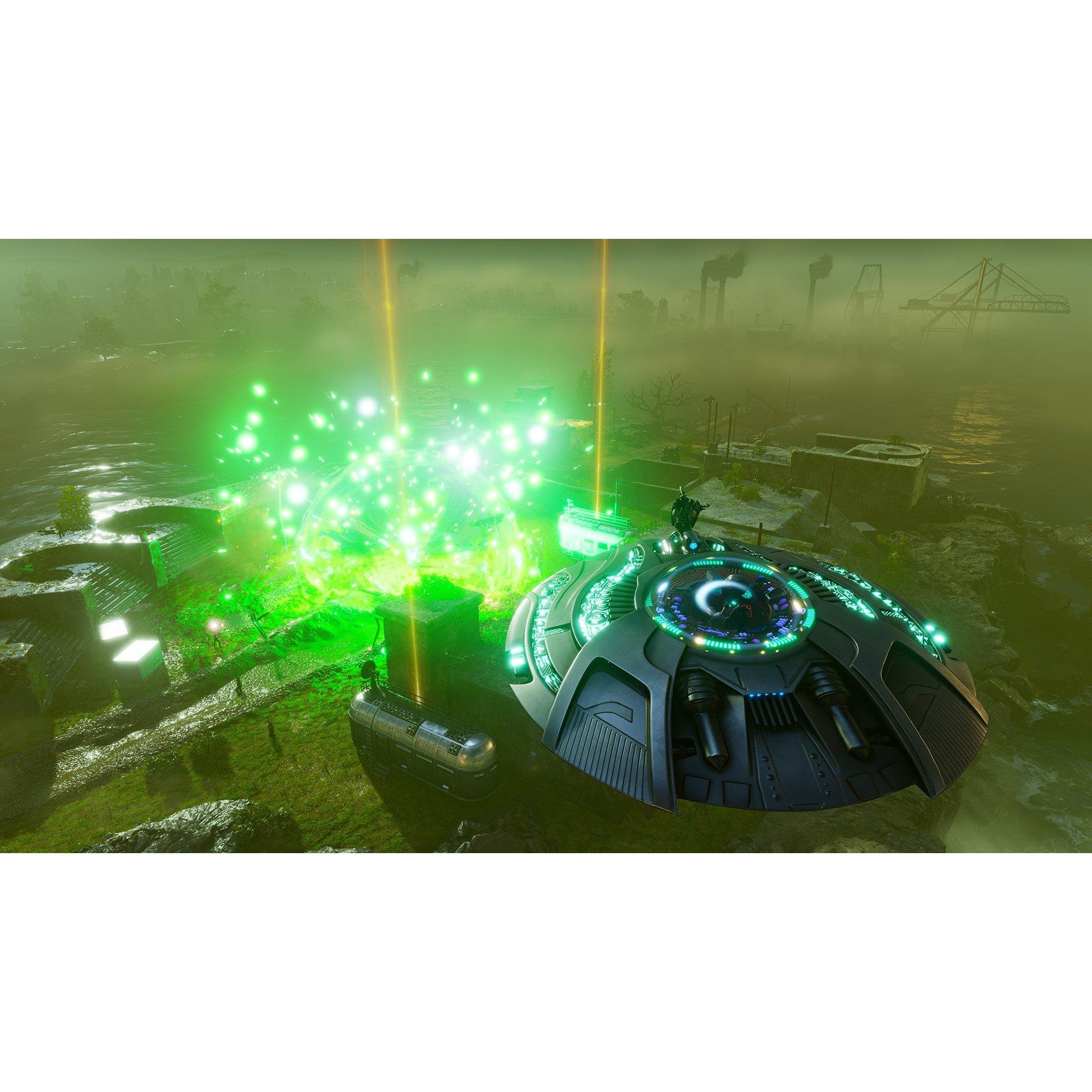 NS2 - THQ Nordic - Destroy all Humans! - 10