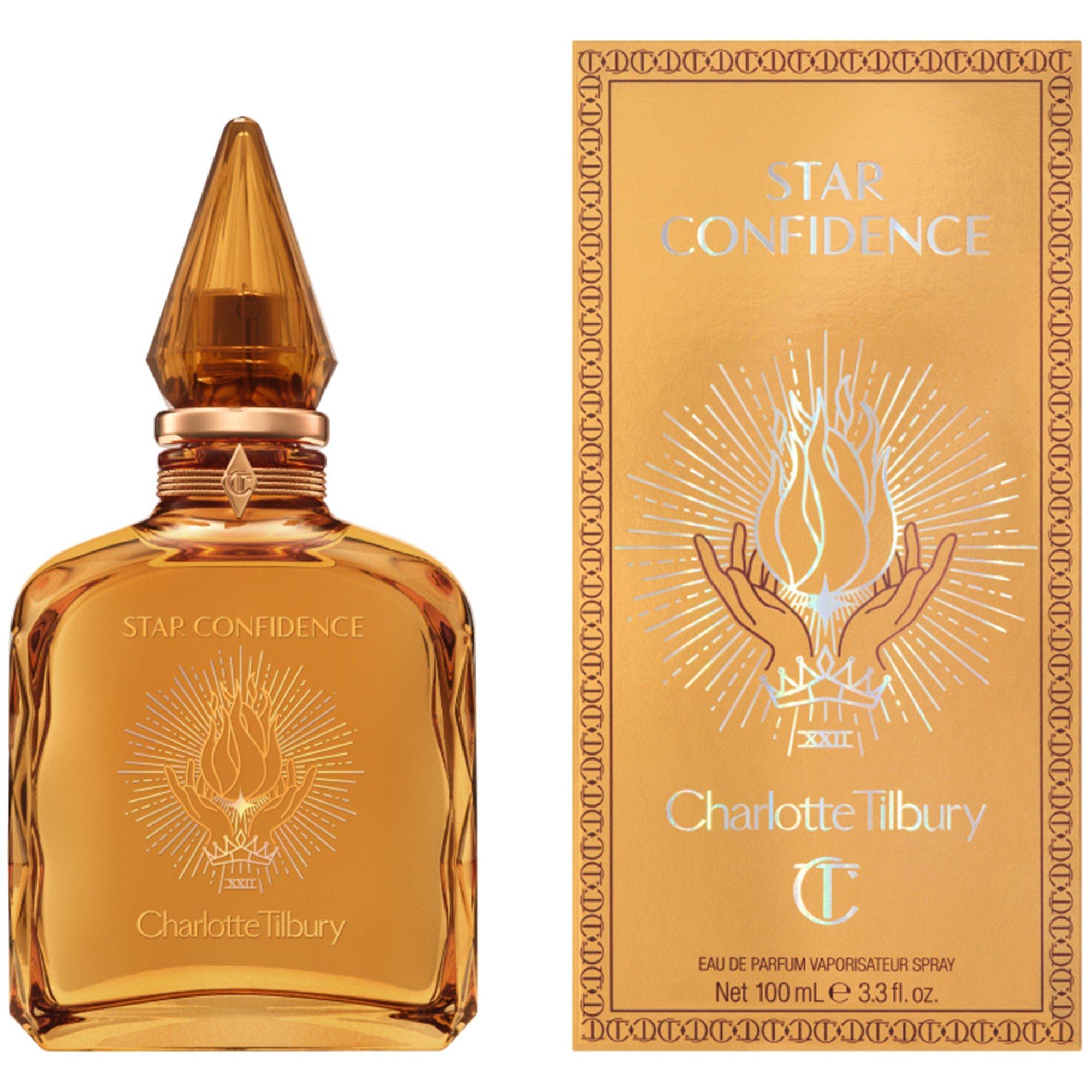 Clear - Charlotte Tilbury - Tilbury Star Confide Ld00 - 4