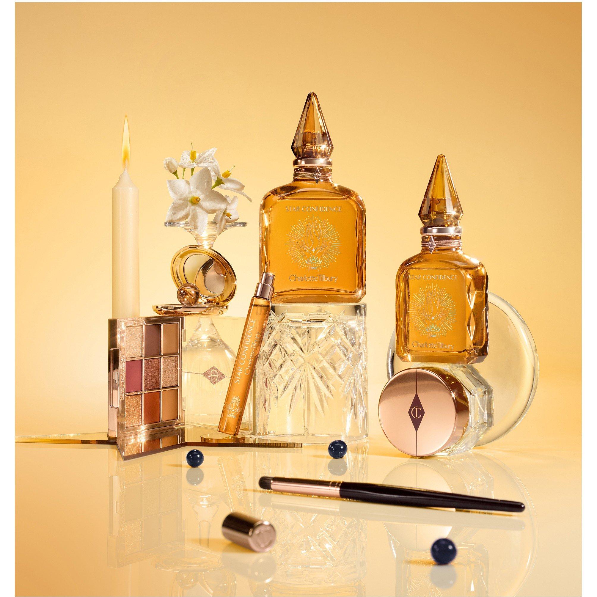 Clear - Charlotte Tilbury - Tilbury Star Confide Ld00 - 5