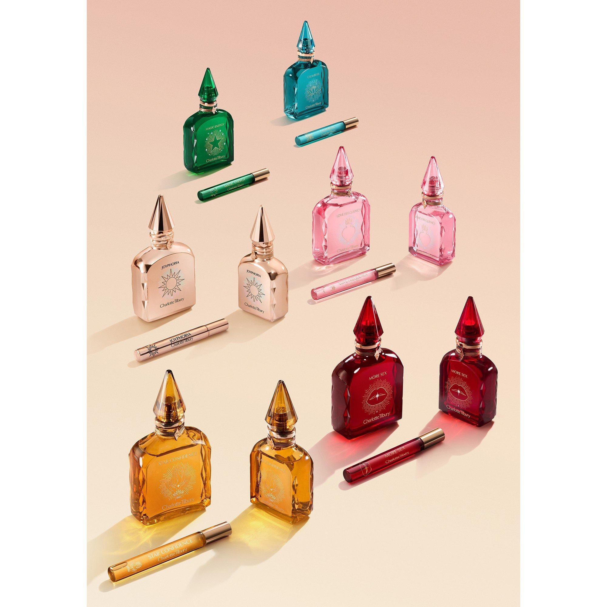 Clear - Charlotte Tilbury - Tilbury Star Confide Ld00 - 6