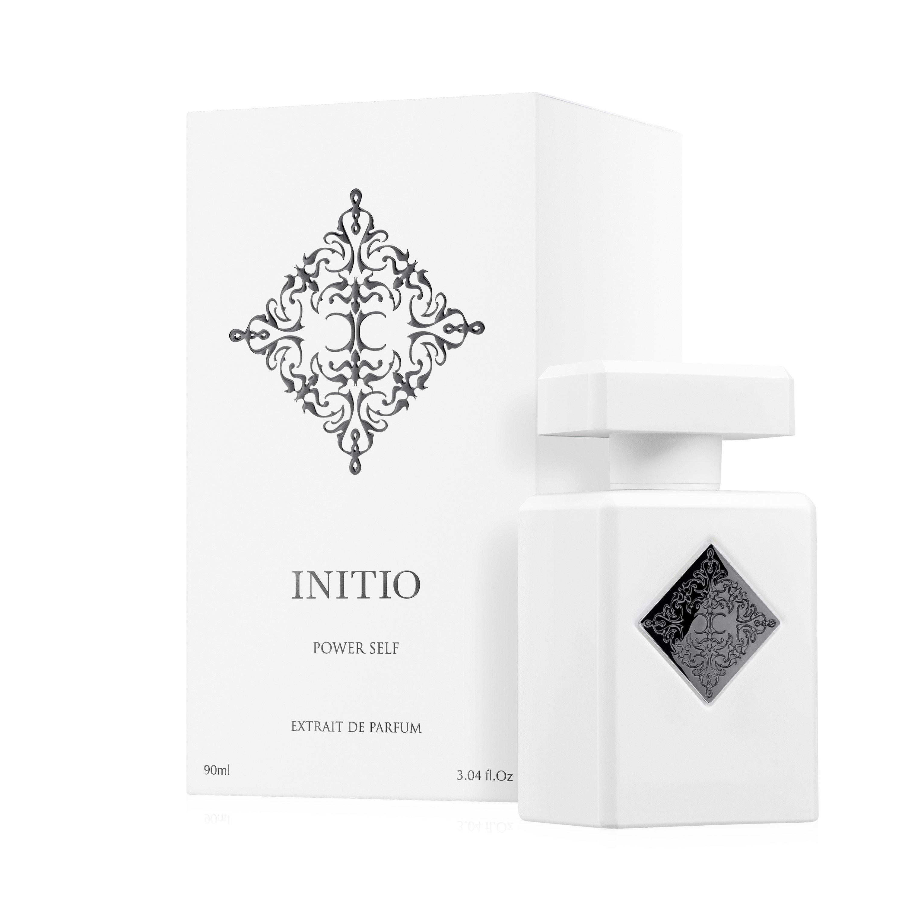 None - Initio - Women's Eau De Parfum - 3