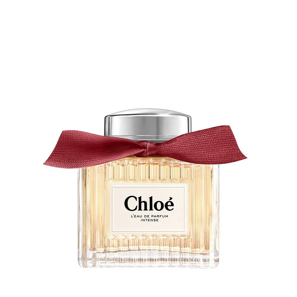 Clear - Chloe - Chloé L’Eau de Parfum Intense for Women - 1