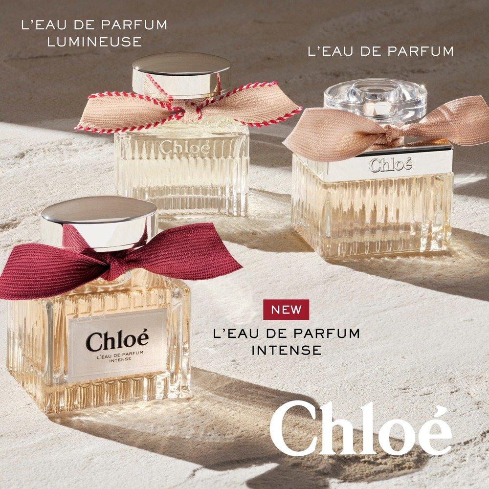 Clear - Chloe - Chloé L’Eau de Parfum Intense for Women - 8