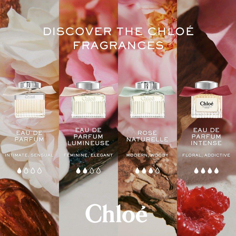 Clear - Chloe - Chloé L’Eau de Parfum Intense for Women - 9