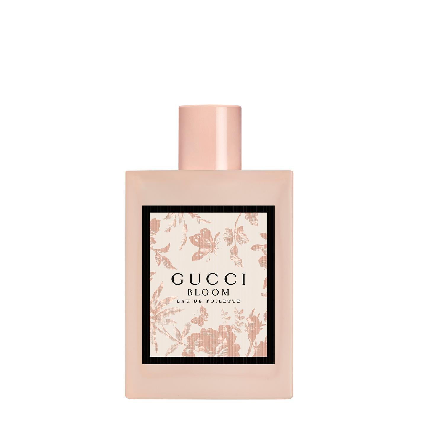 Clear - Gucci - Bloom For Her Eau de Toilette - 1