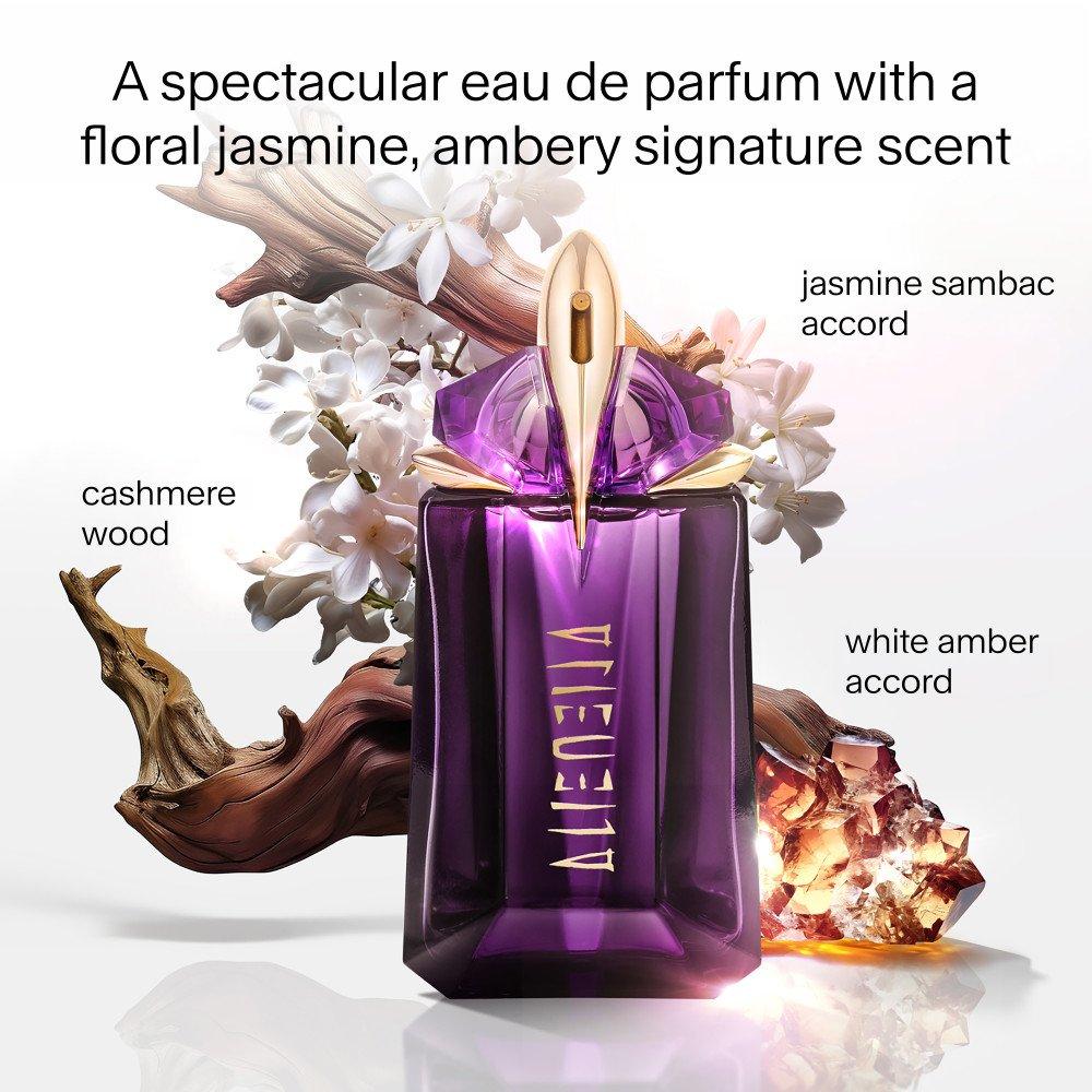 None - Mugler - Mugler X26AlienEDP60 Ld71 - 2