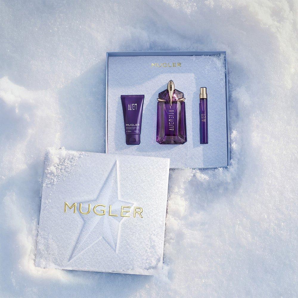 None - Mugler - Mugler X26AlienEDP60 Ld71 - 3