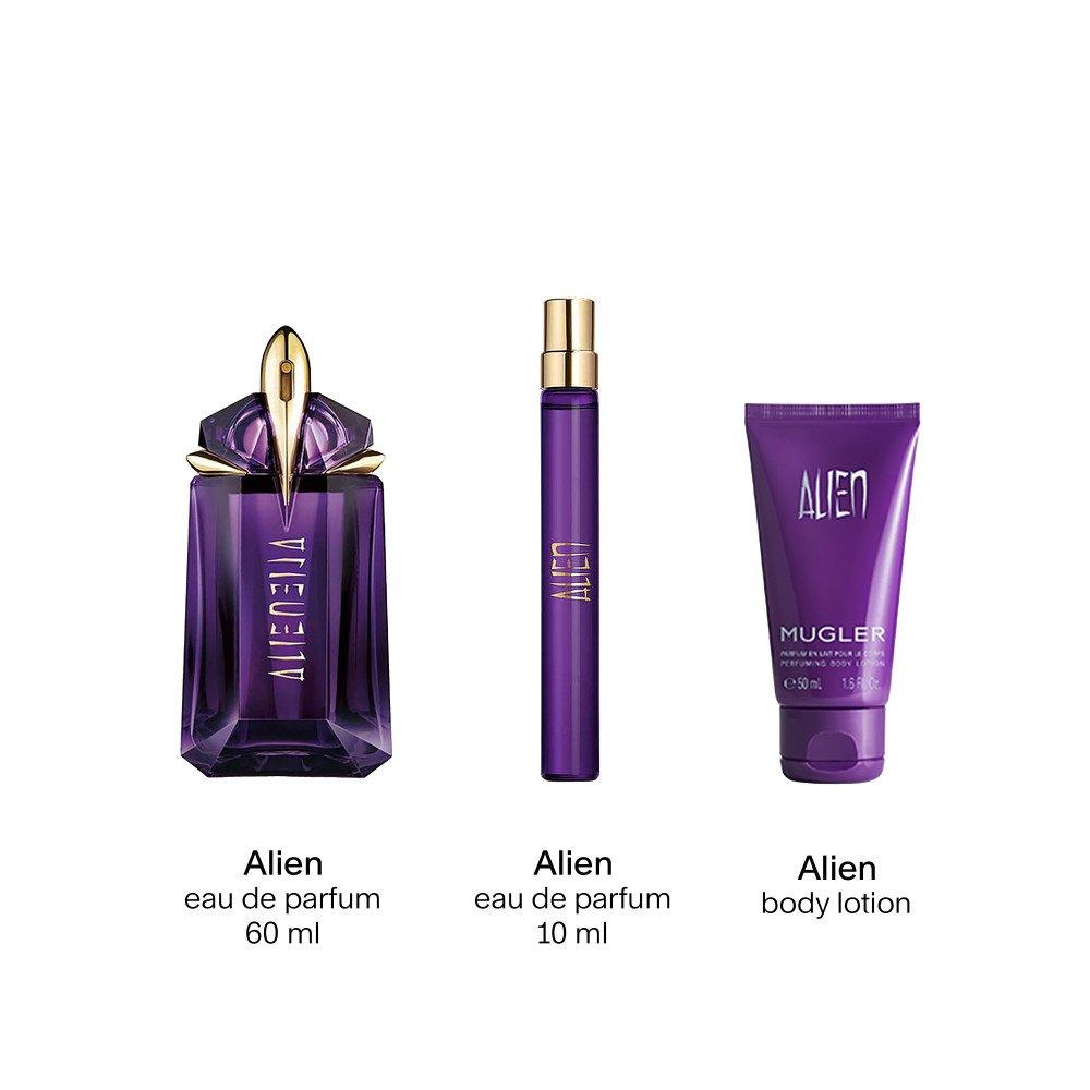 None - Mugler - Mugler X26AlienEDP60 Ld71 - 4