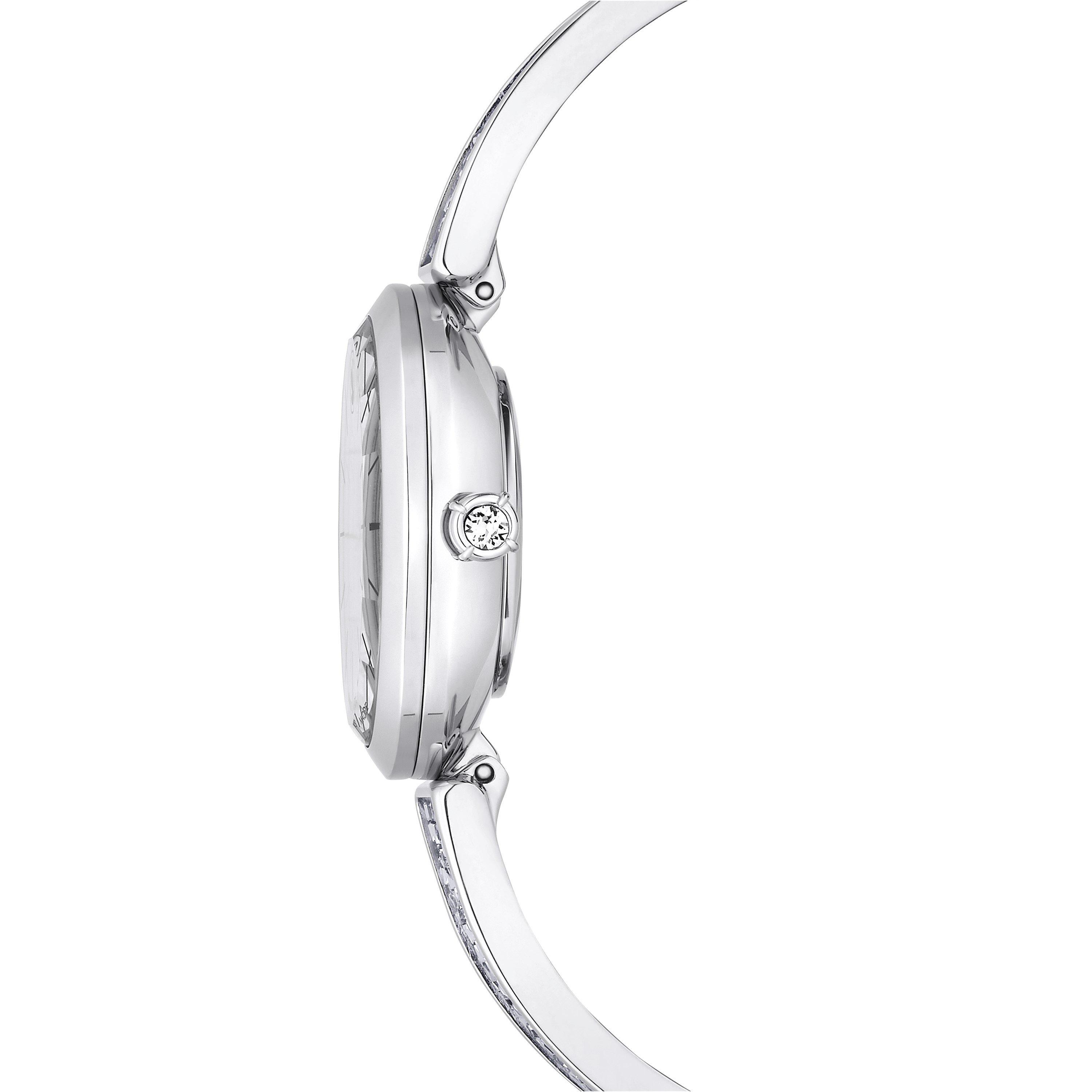 Crystal - Swarovski - Crystal Oval Watch - 6
