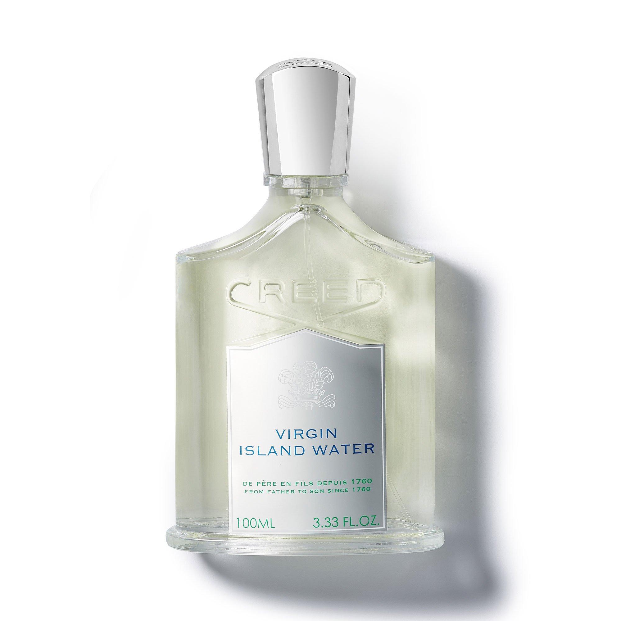 Clear - Creed - Virgin Island Water Eau de Parfum - 1