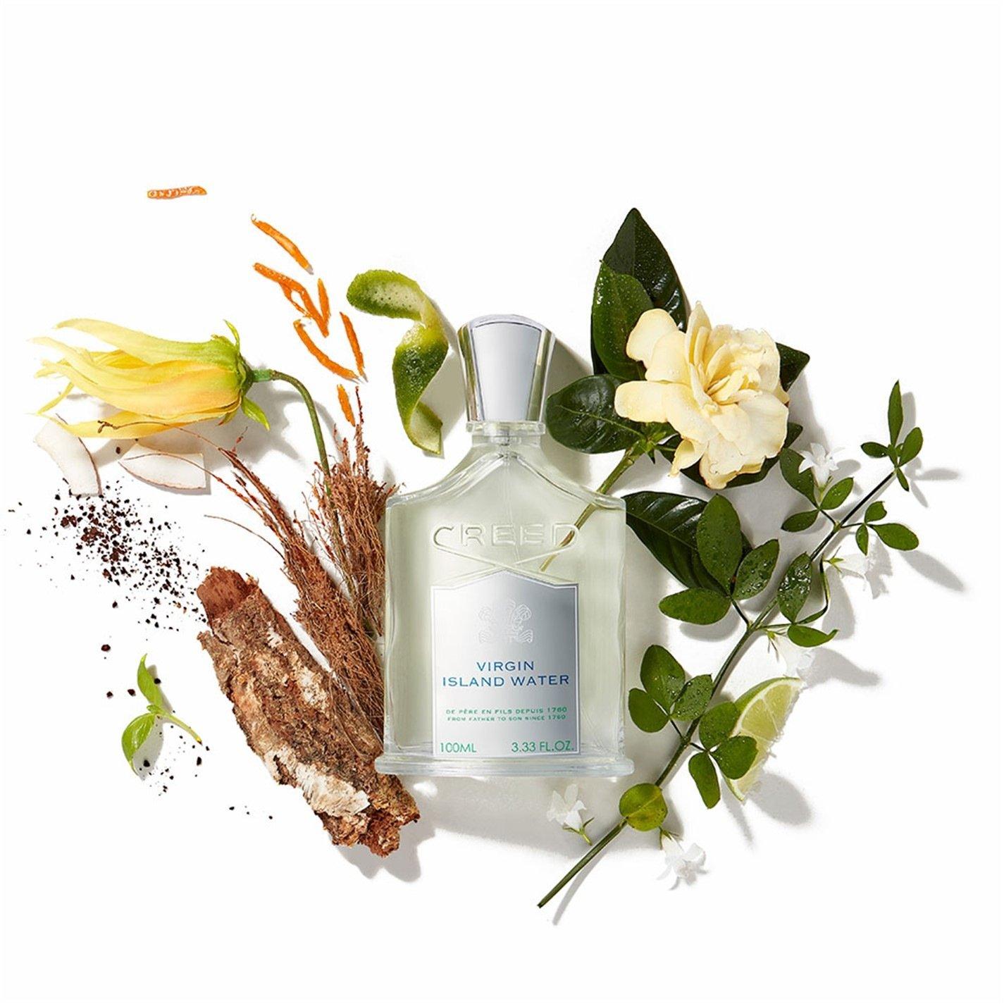 Clear - Creed - Virgin Island Water Eau de Parfum - 2