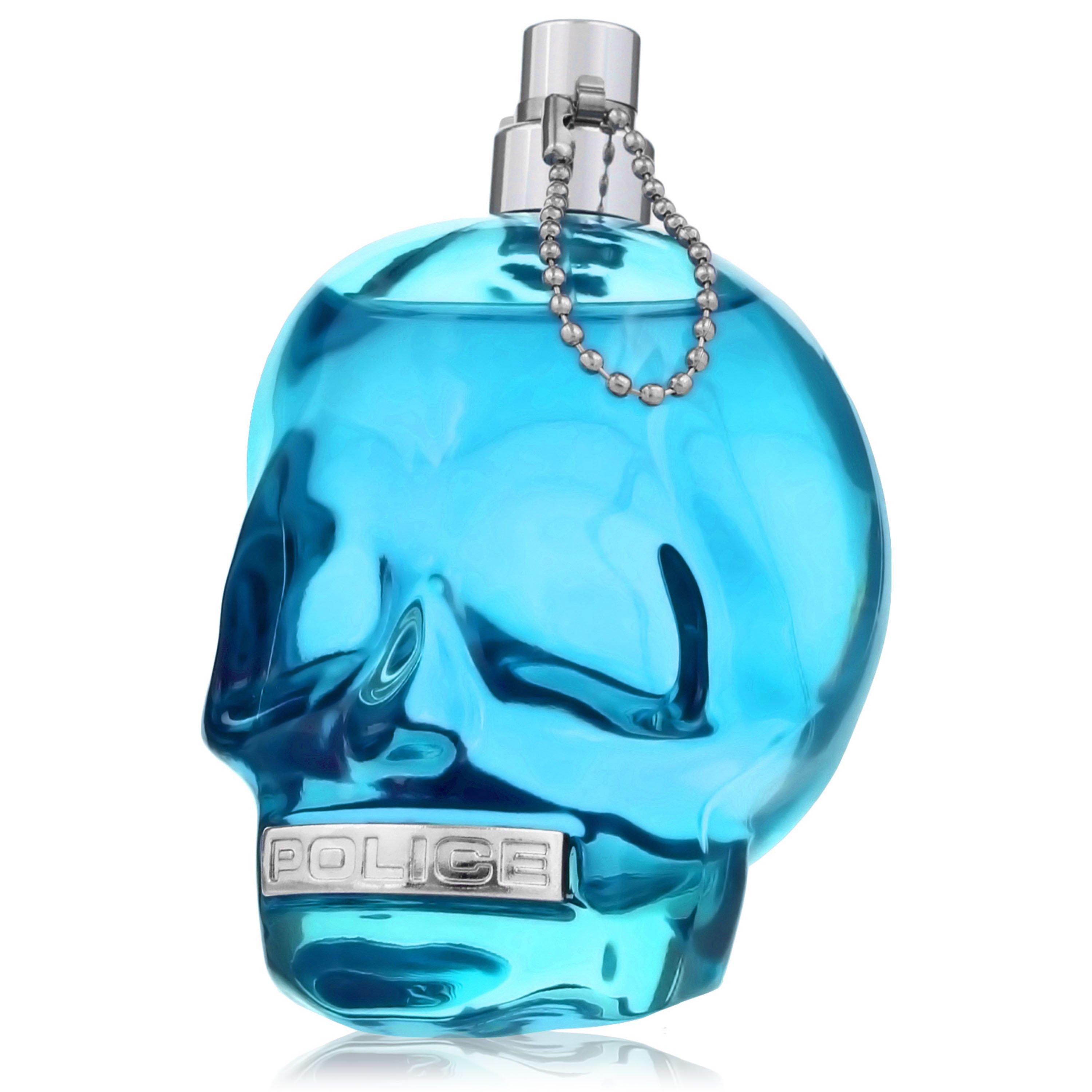 To Be Homme - Police - To Be Homme Eau De Toilette Mens - 1