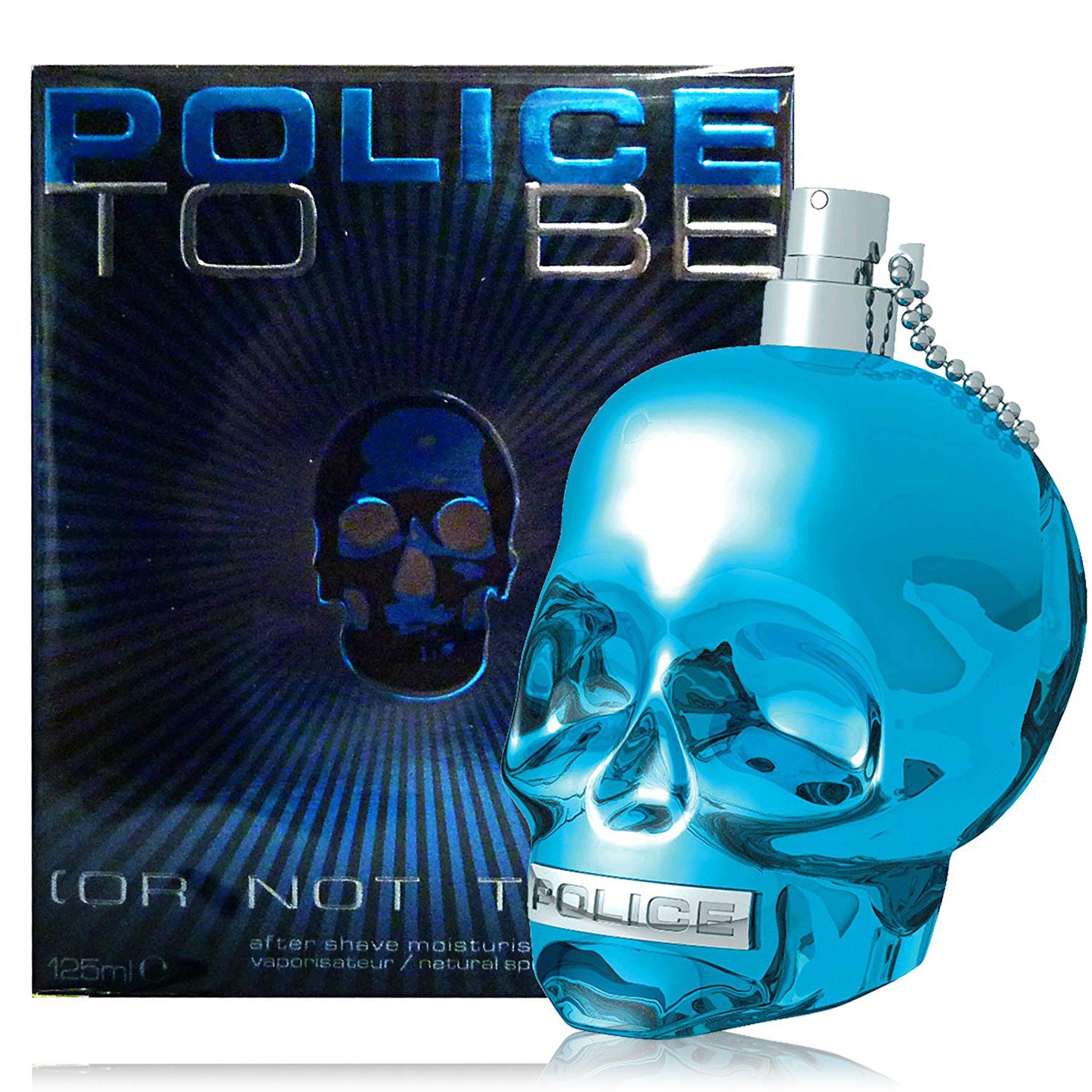 To Be Homme - Police - To Be Homme Eau De Toilette Mens - 2