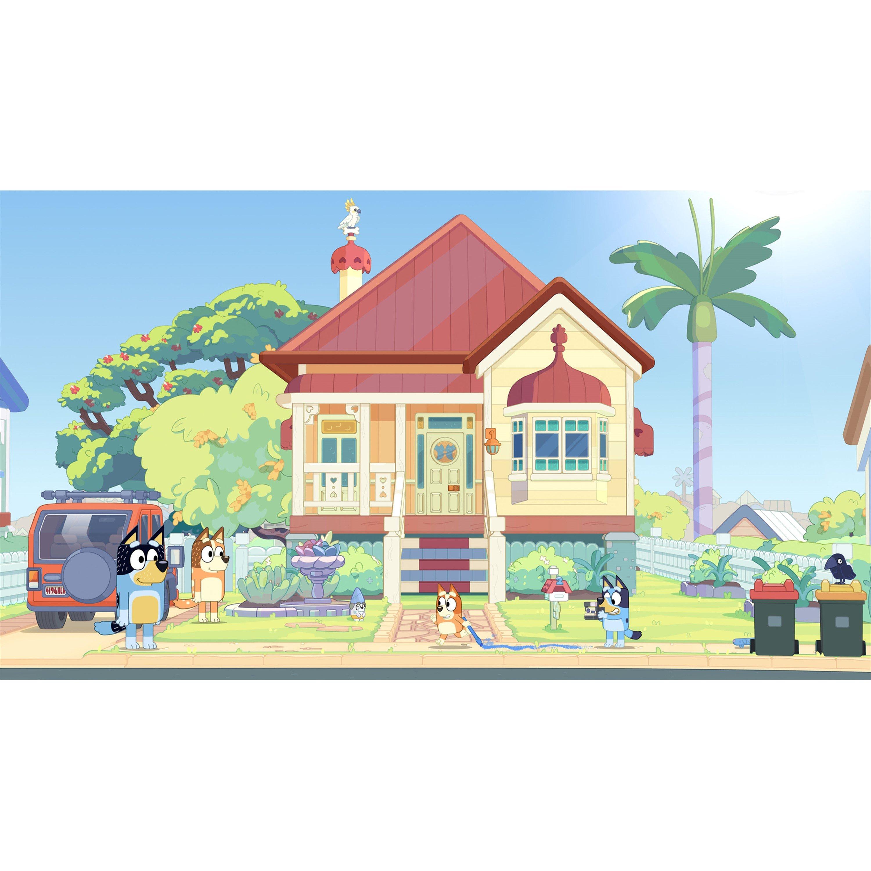 XBS - Bandai Namco Entertainment - BLUEY’S HAPPY SNAPS: Deluxe Edition - 2