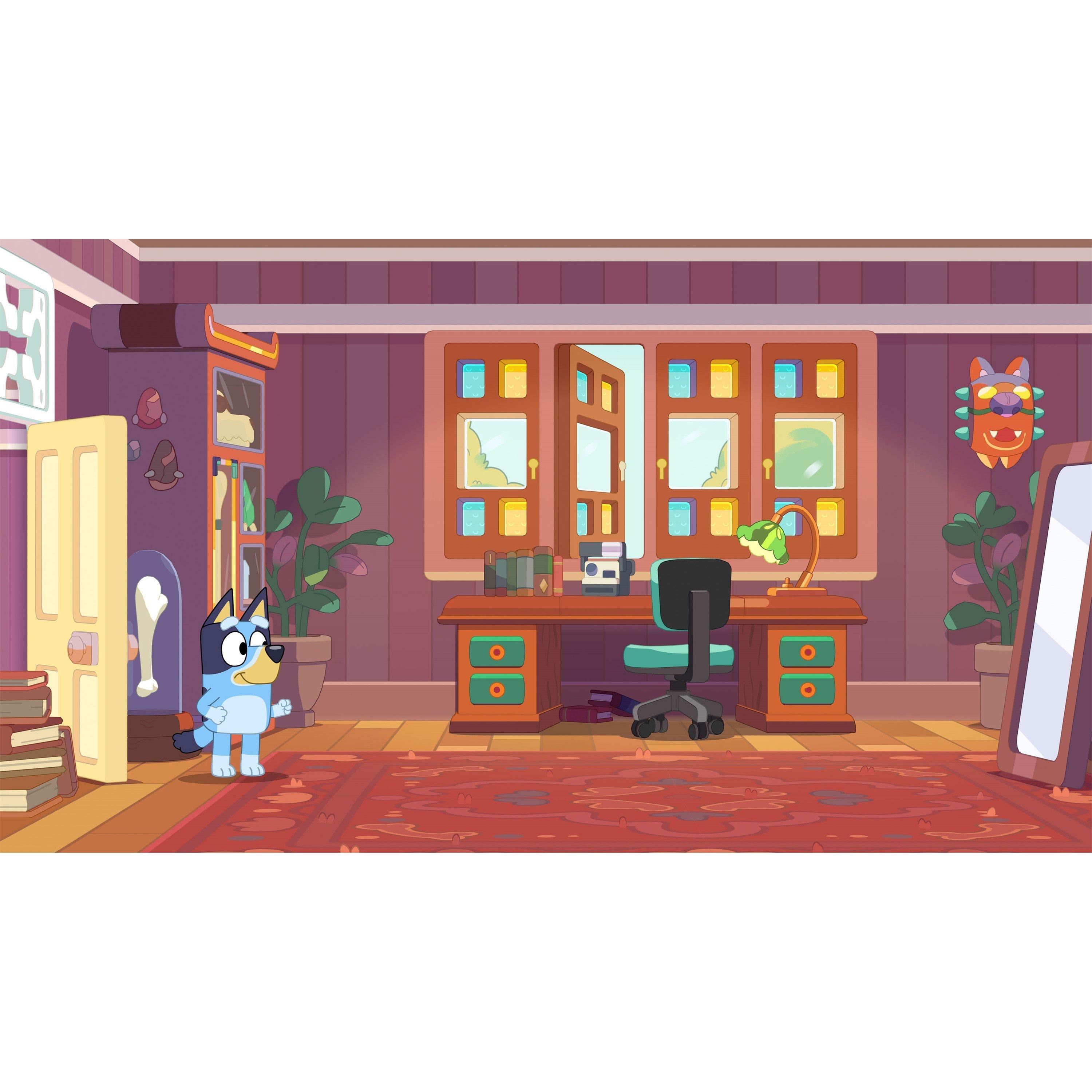 NSW - Bandai Namco Entertainment - BLUEY’S HAPPY SNAPS: Deluxe Edition - 5