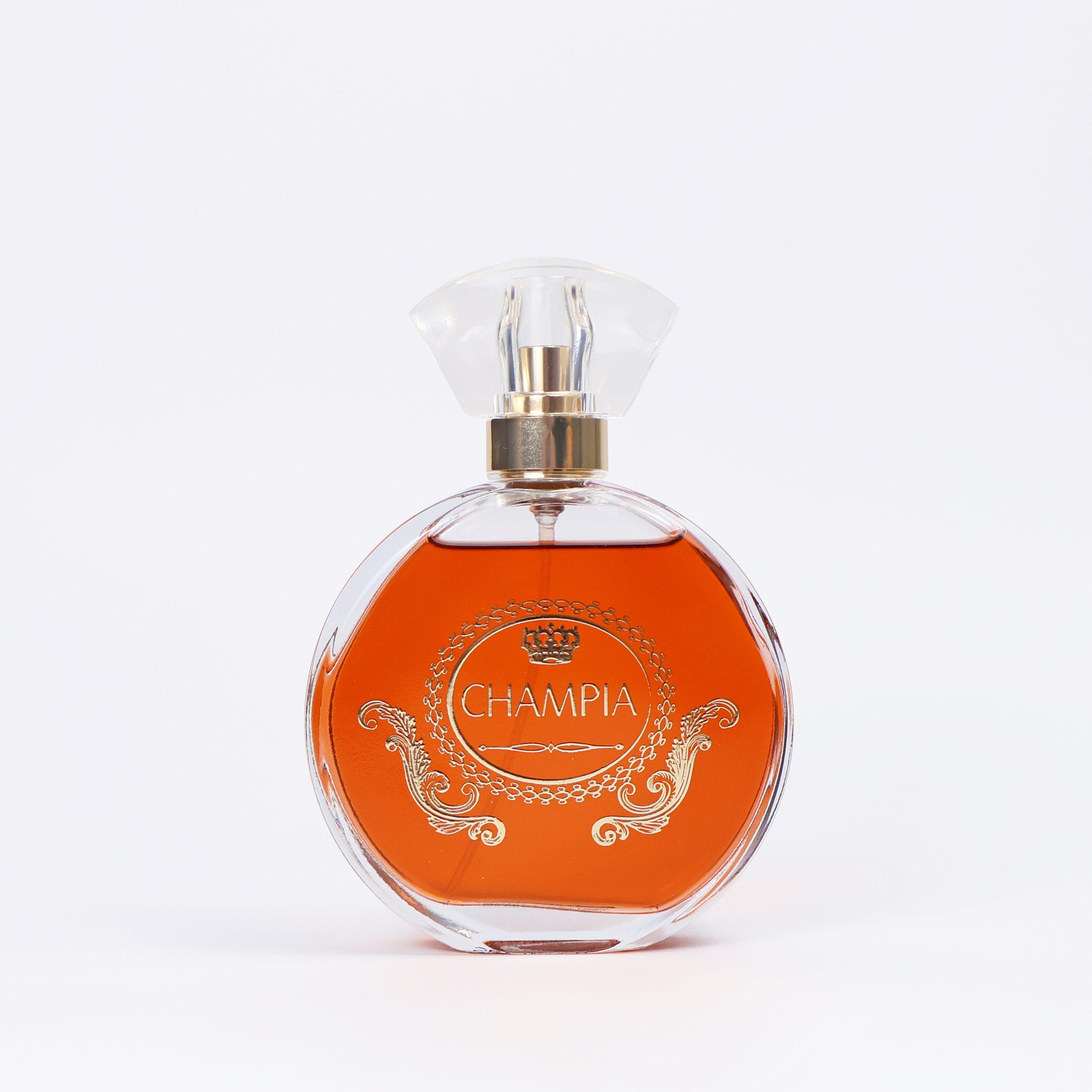 None - Lovali - Lovali Champia 100ml EDP For Her - 2
