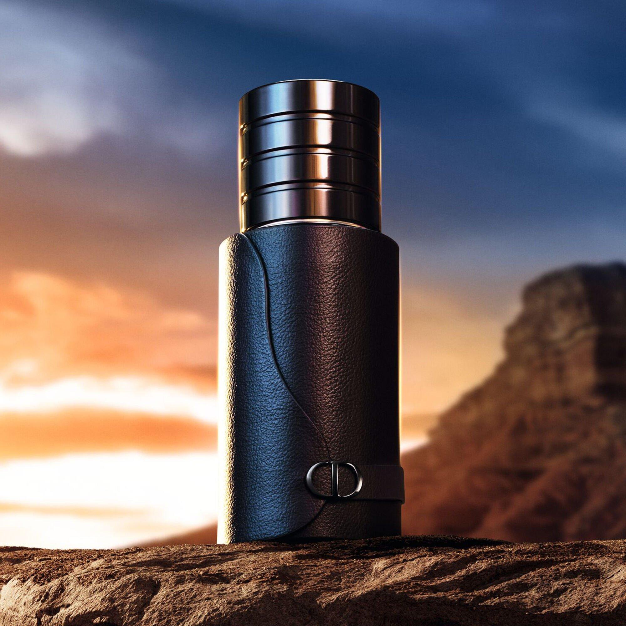Christian Dior Sauvage Spray for the Wild – Parfum – Limited